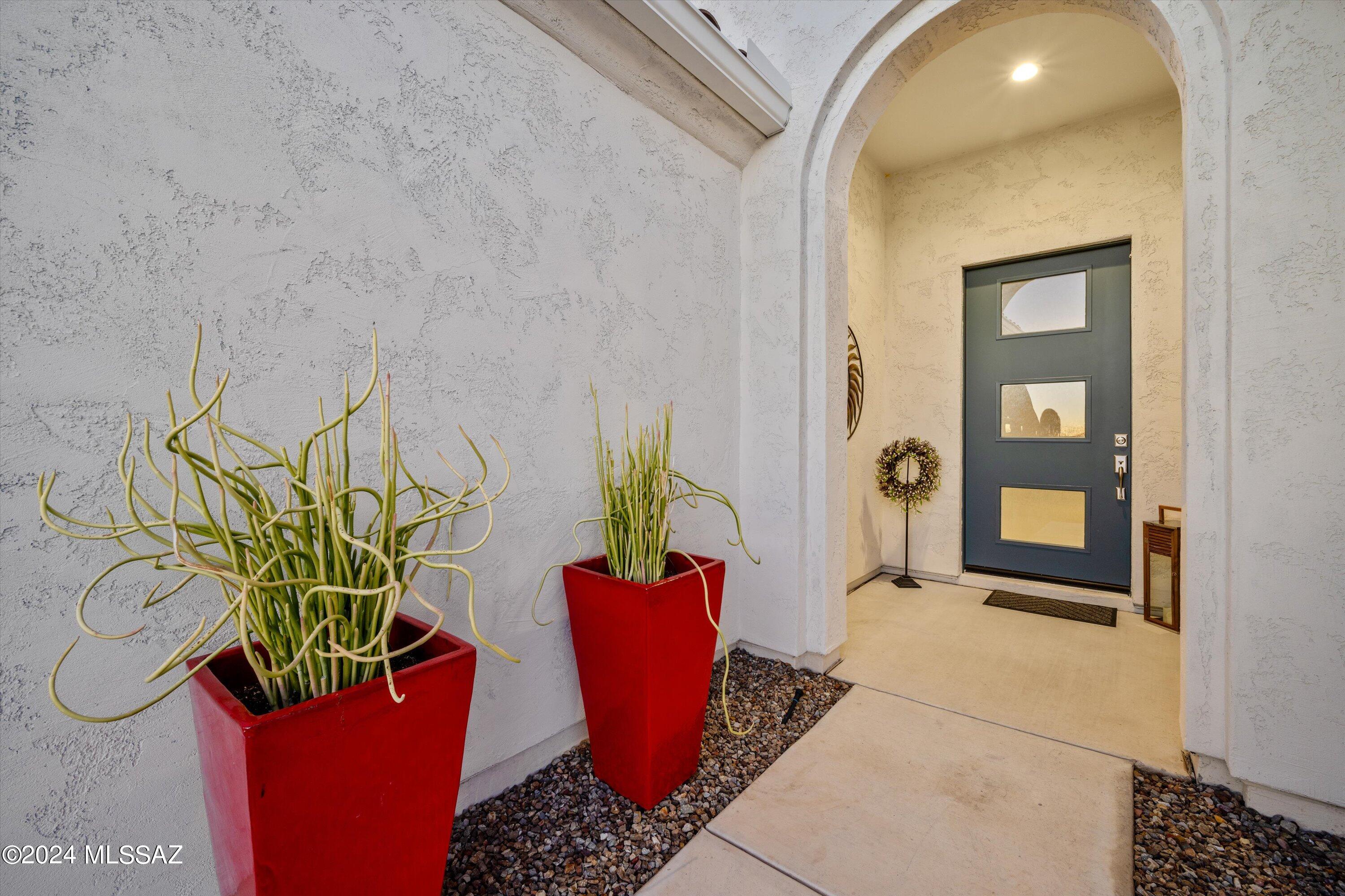 Saddlebrooke Ranch - Residential
