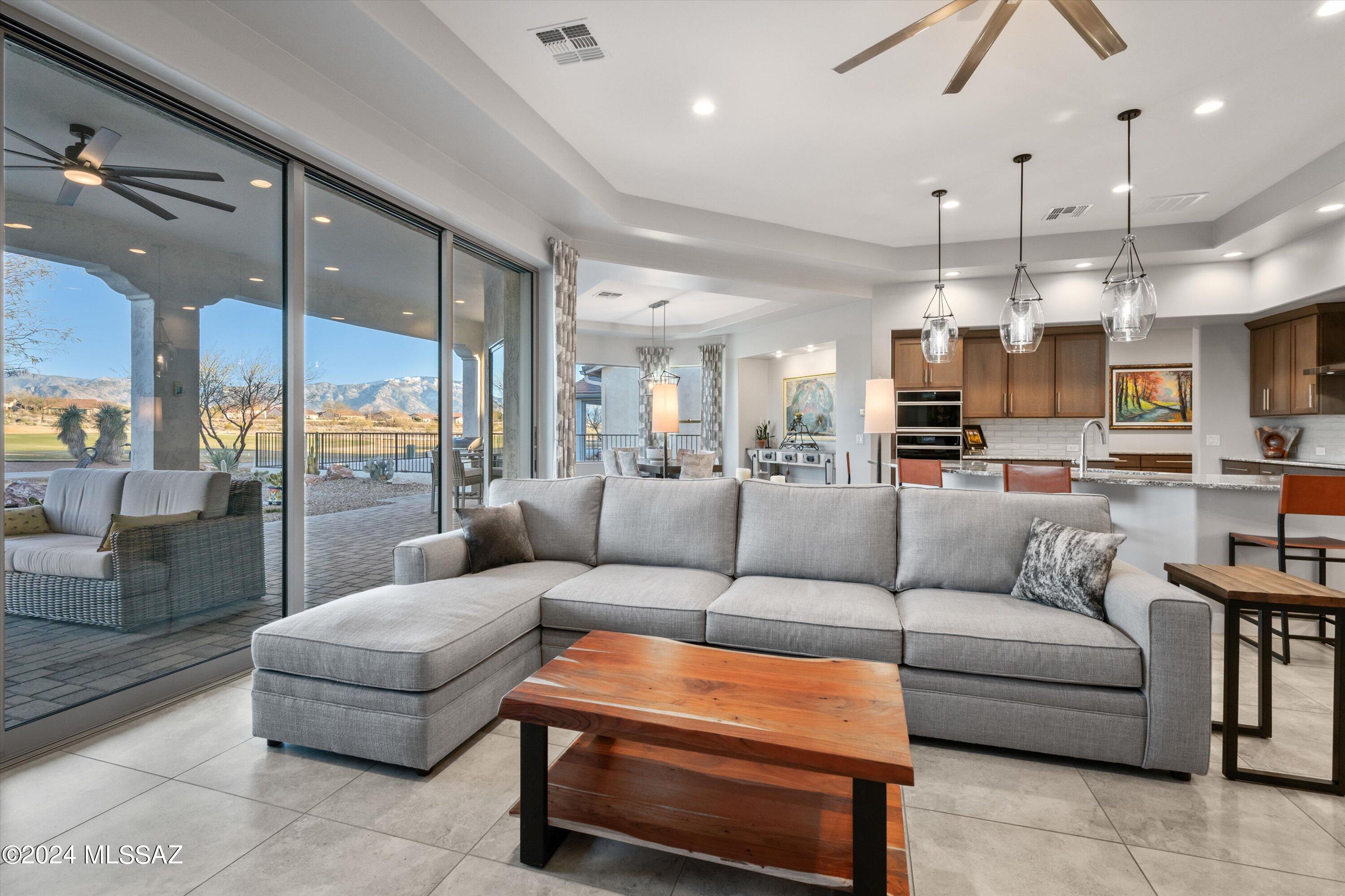 Saddlebrooke Ranch - Residential