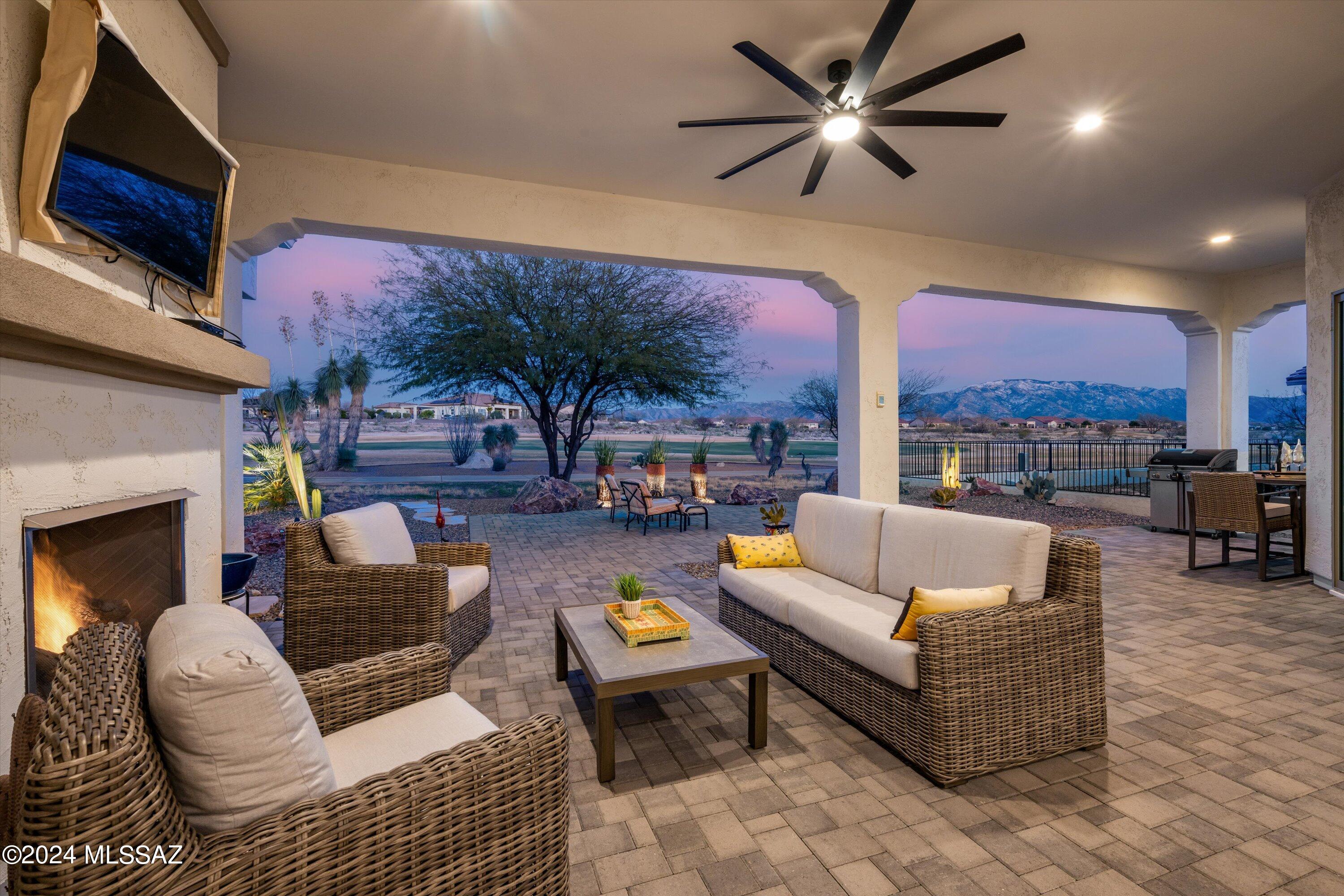 Saddlebrooke Ranch - Residential