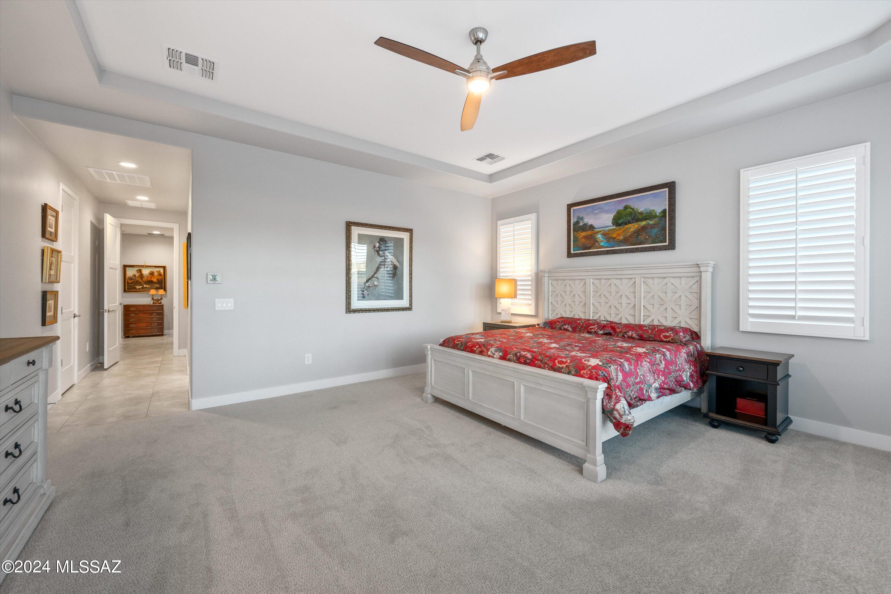 Saddlebrooke Ranch - Residential