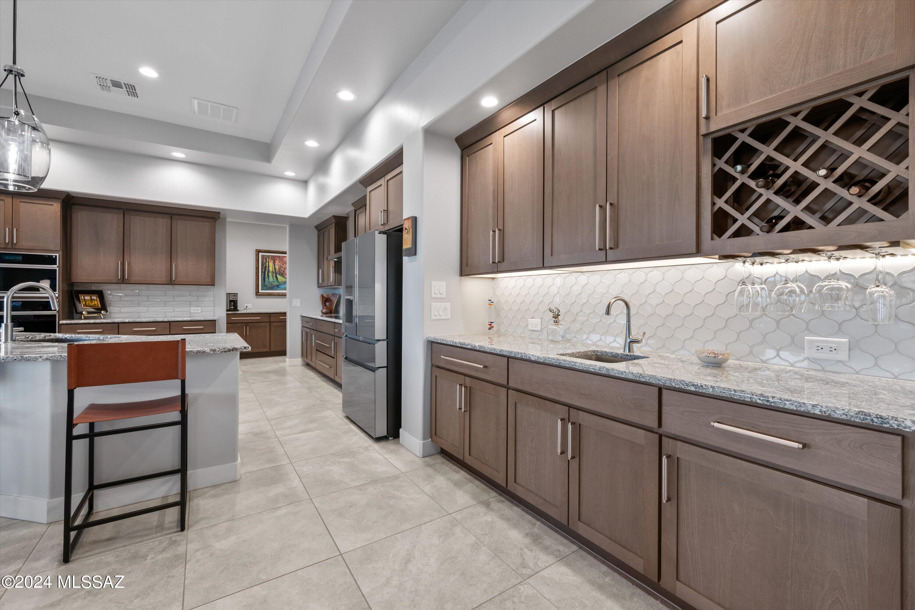 Saddlebrooke Ranch - Residential