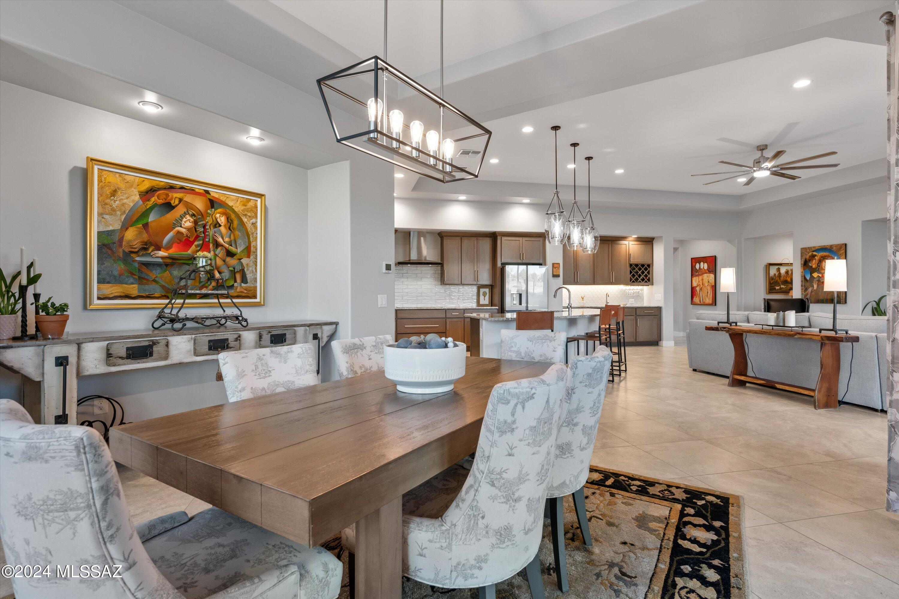 Saddlebrooke Ranch - Residential