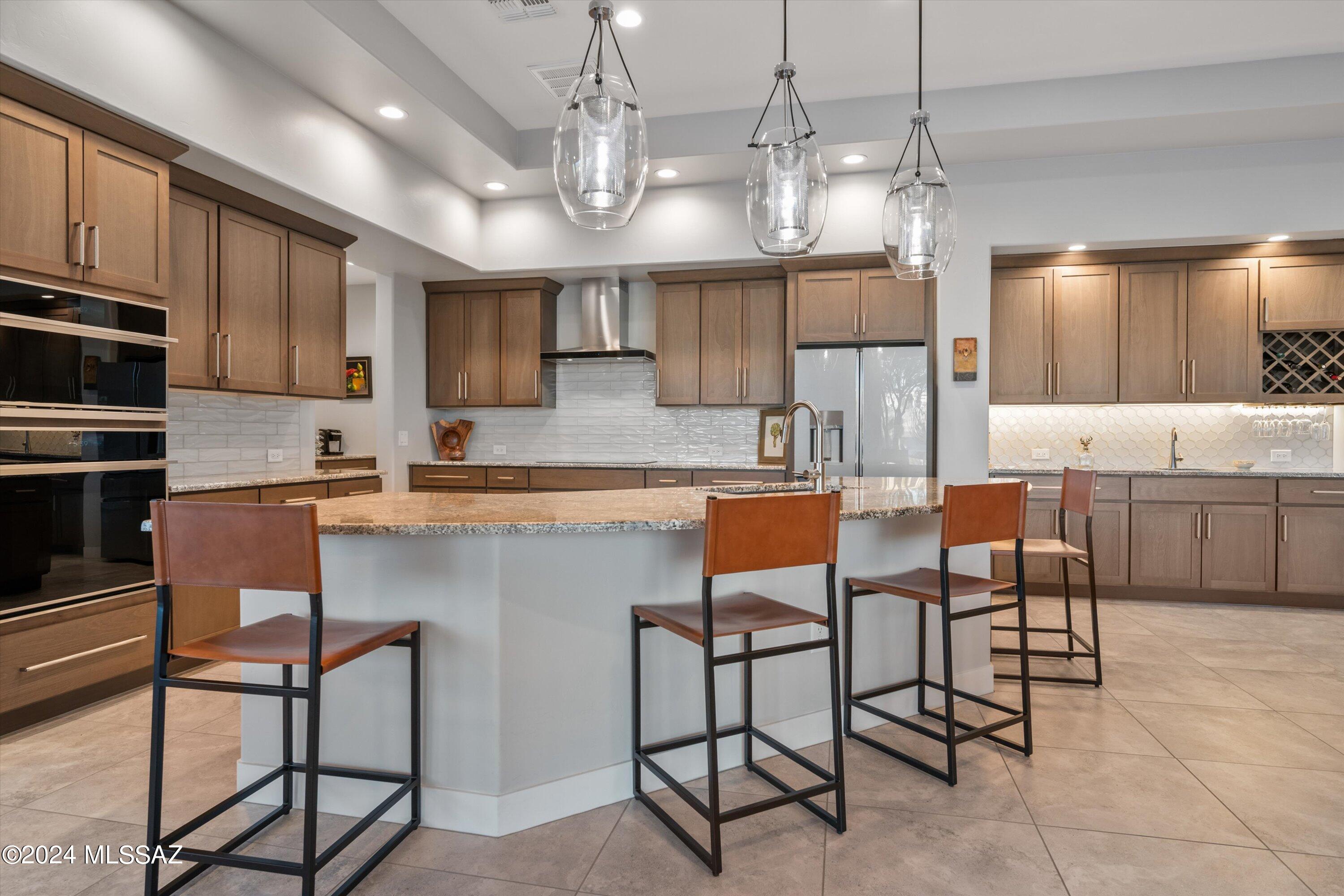 Saddlebrooke Ranch - Residential