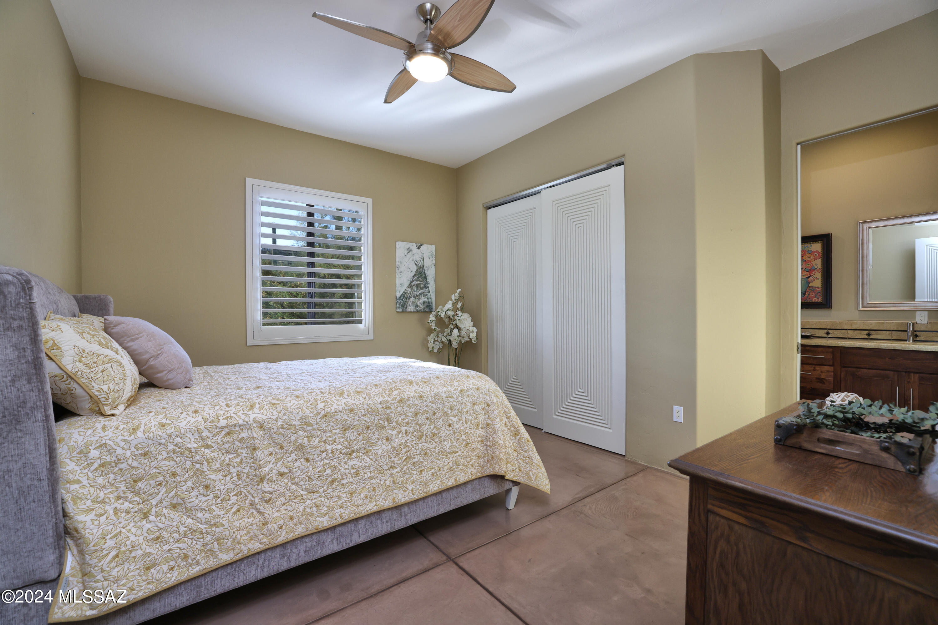 Sabino Highlands (1-20) - Residential