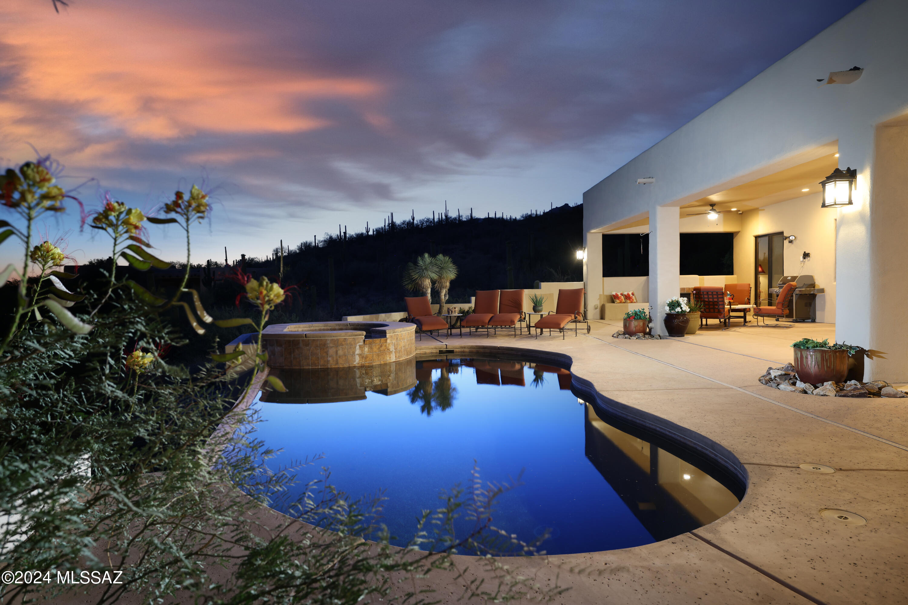 Sabino Highlands (1-20) - Residential