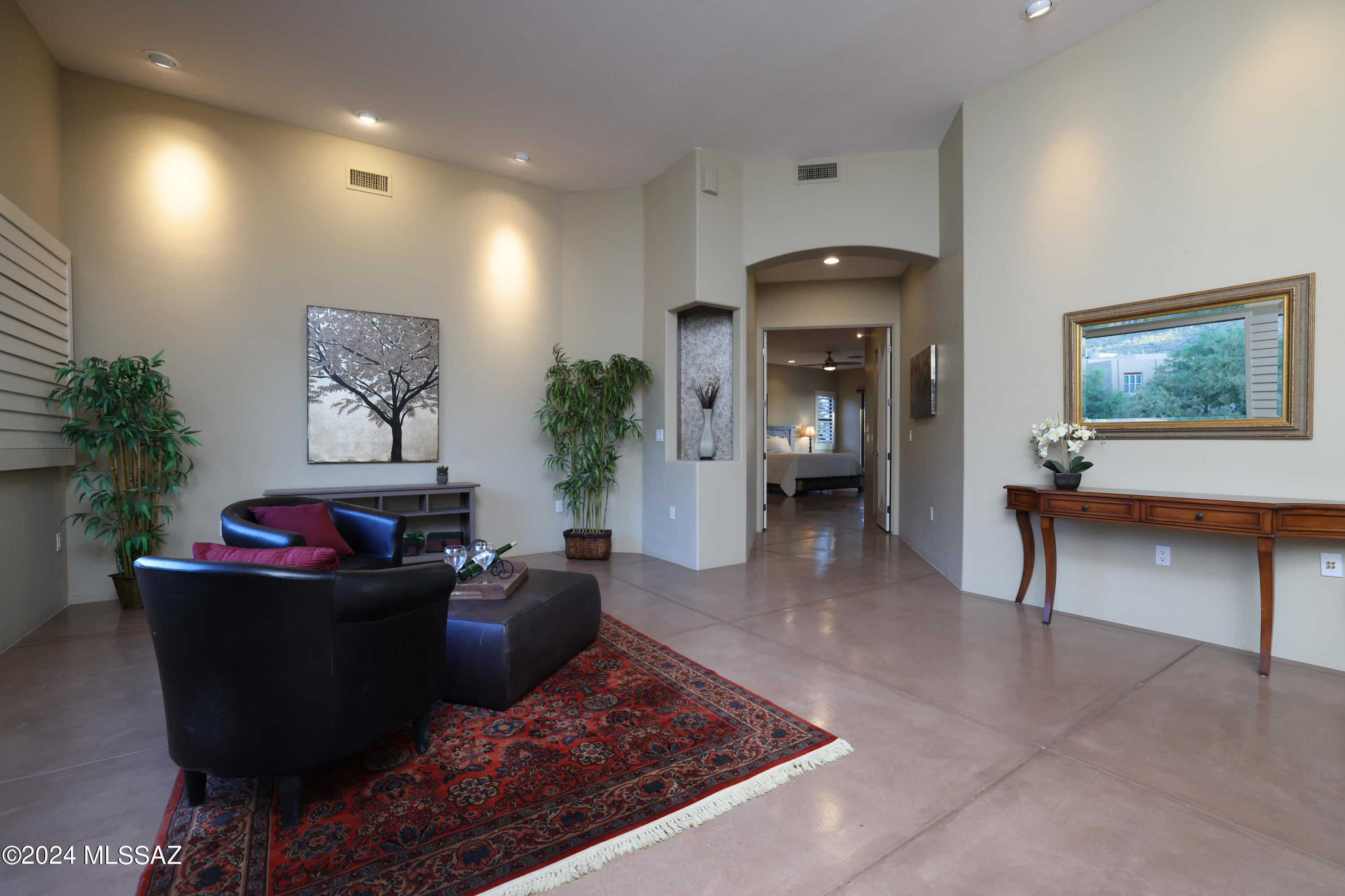 Sabino Highlands (1-20) - Residential