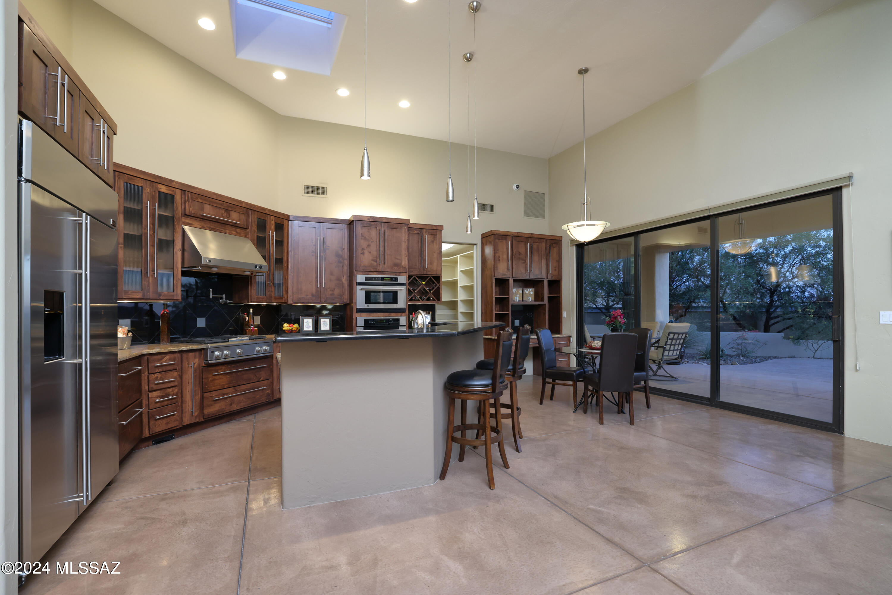 Sabino Highlands (1-20) - Residential