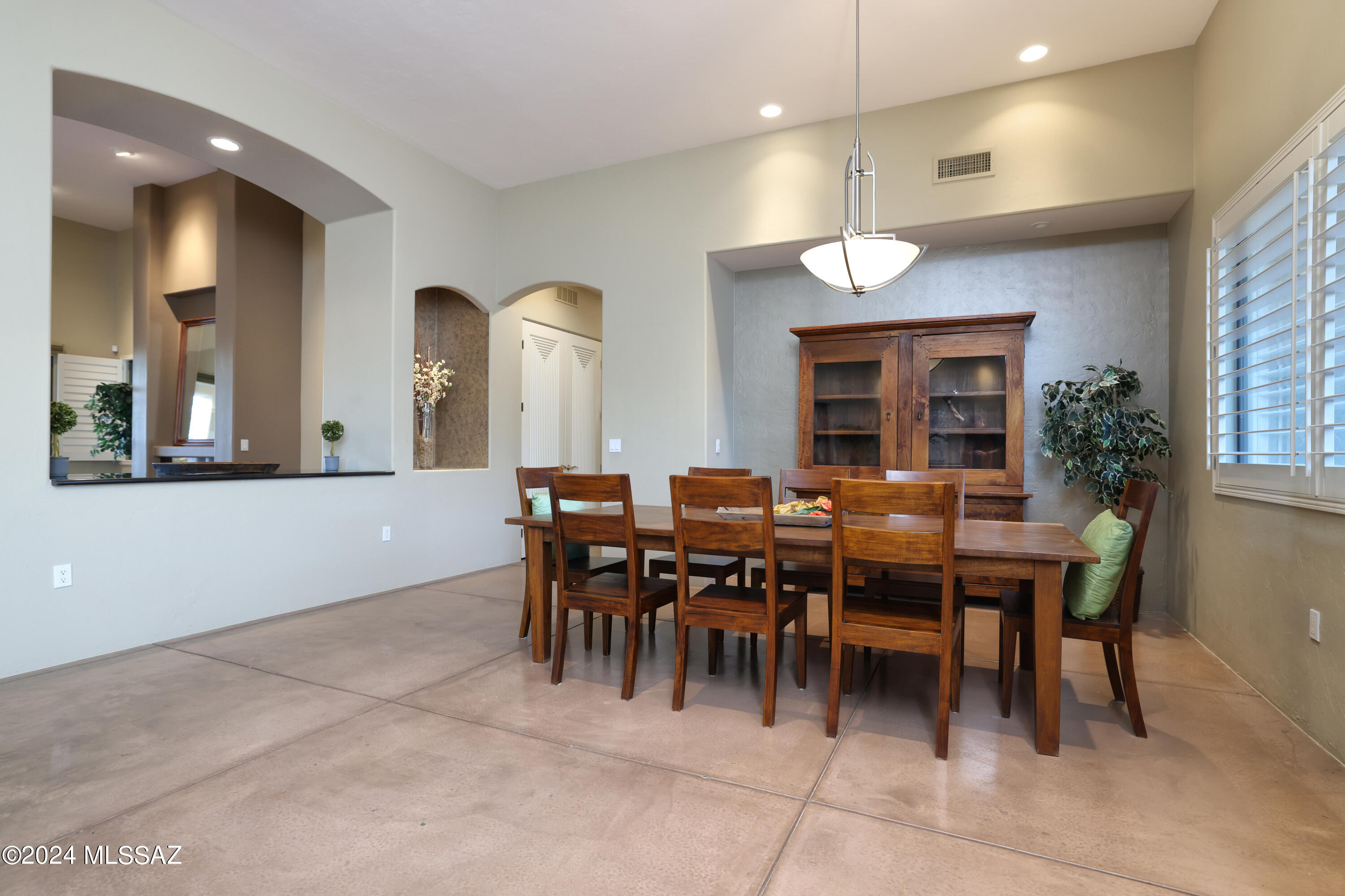 Sabino Highlands (1-20) - Residential