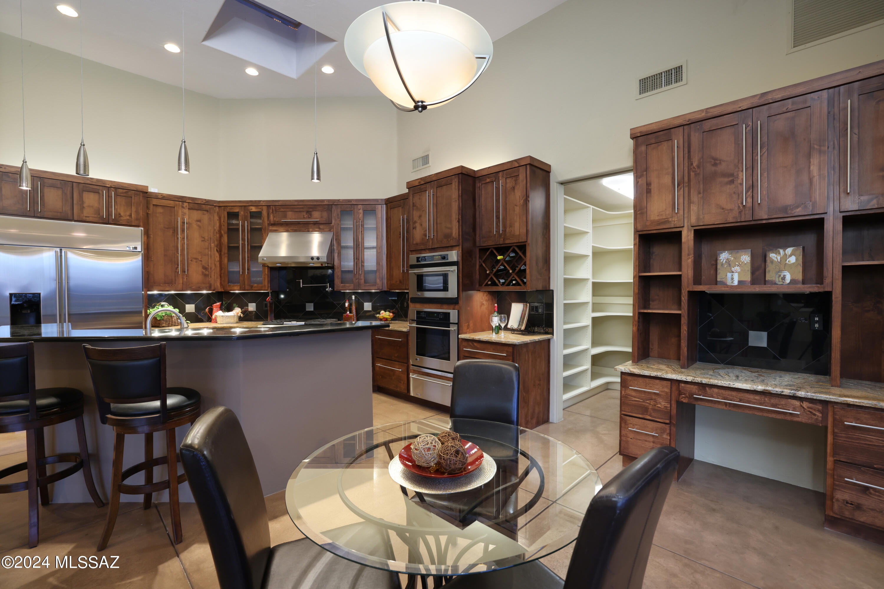 Sabino Highlands (1-20) - Residential