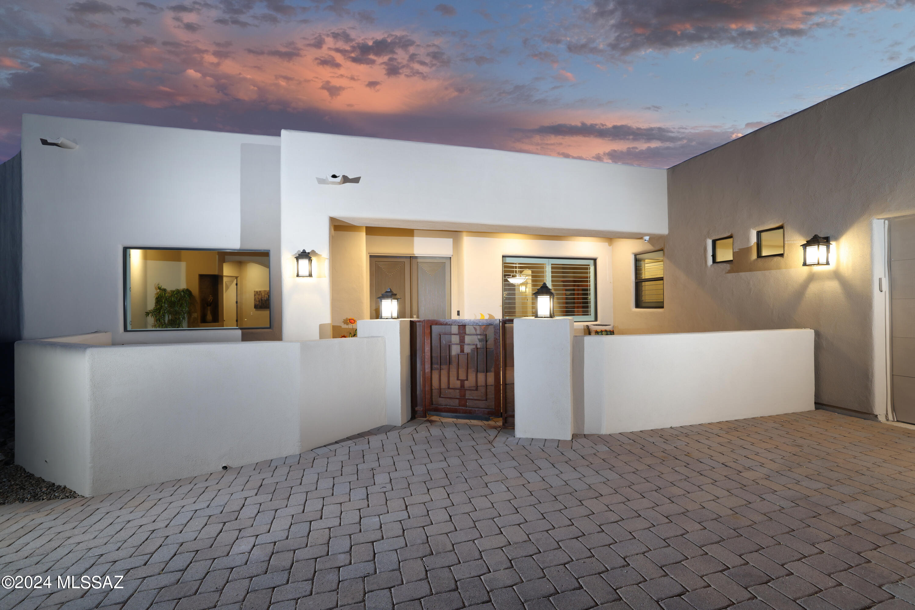 Sabino Highlands (1-20) - Residential