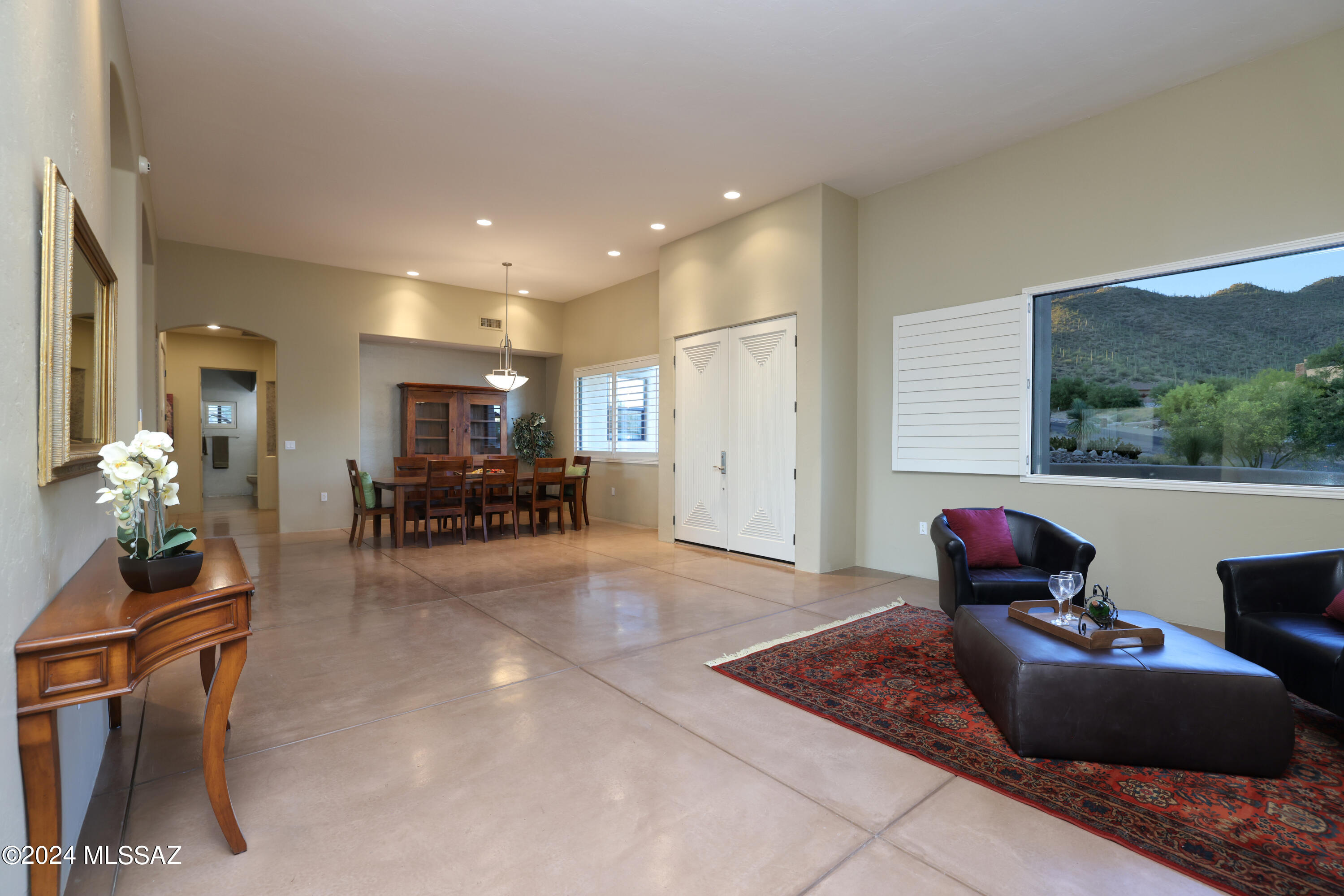Sabino Highlands (1-20) - Residential