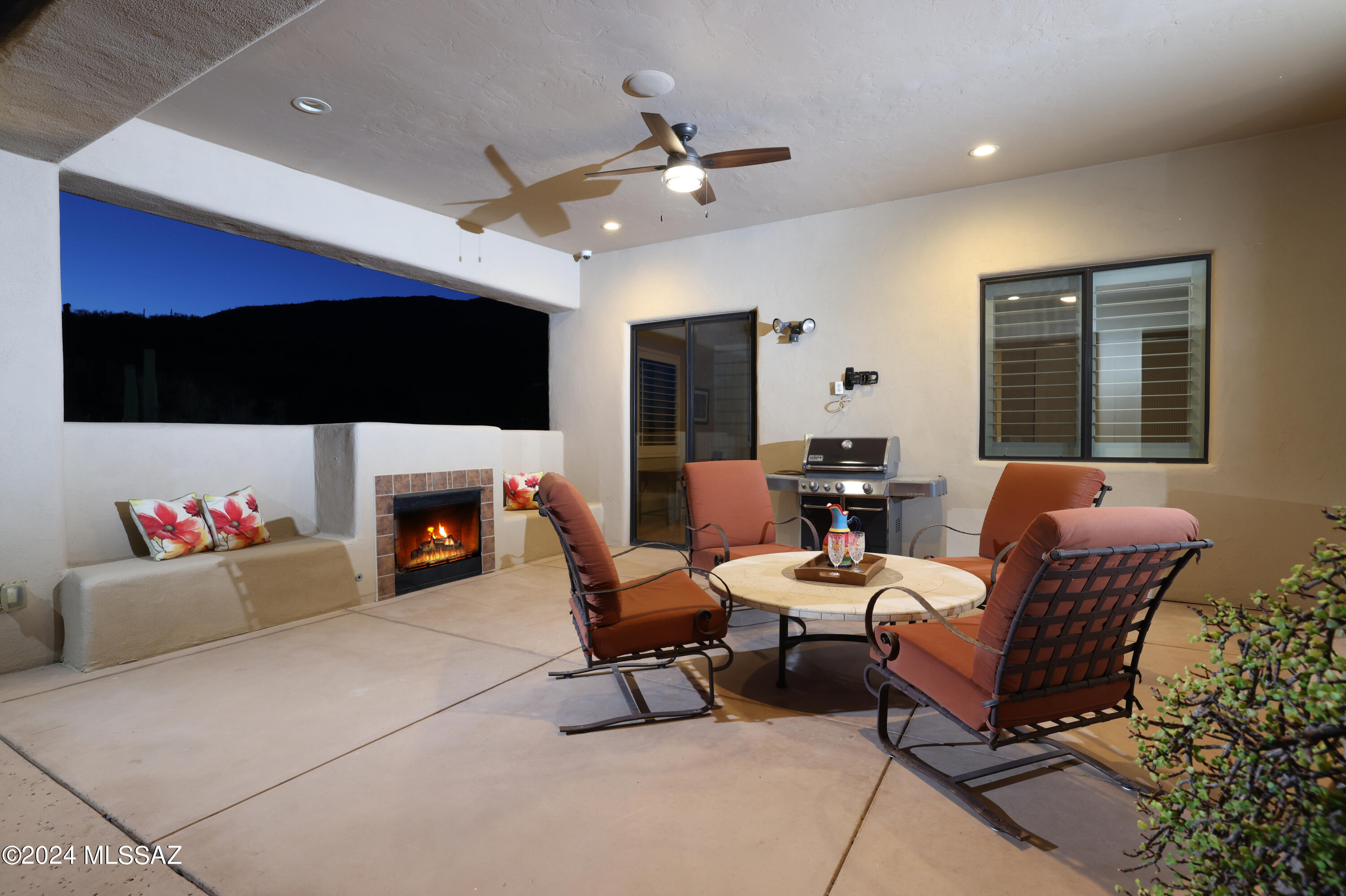 Sabino Highlands (1-20) - Residential