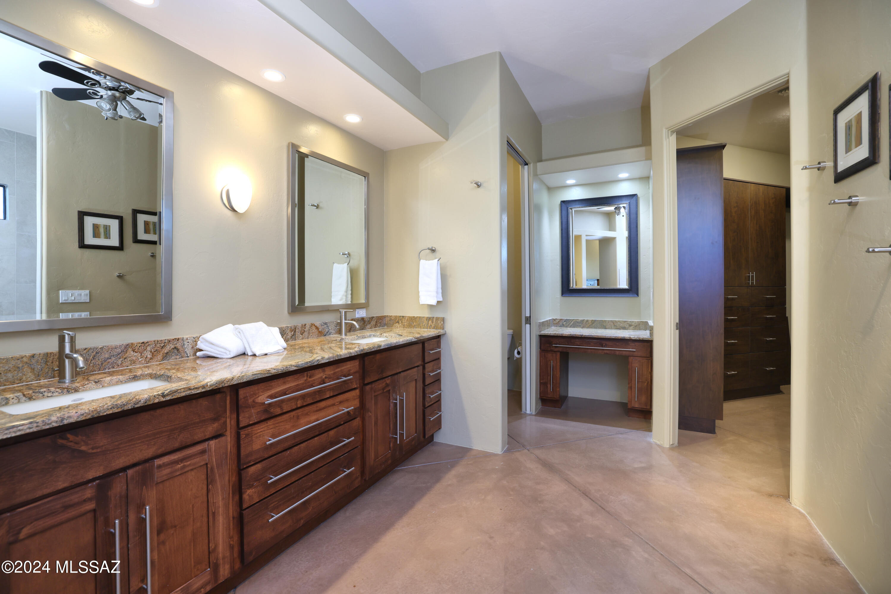 Sabino Highlands (1-20) - Residential