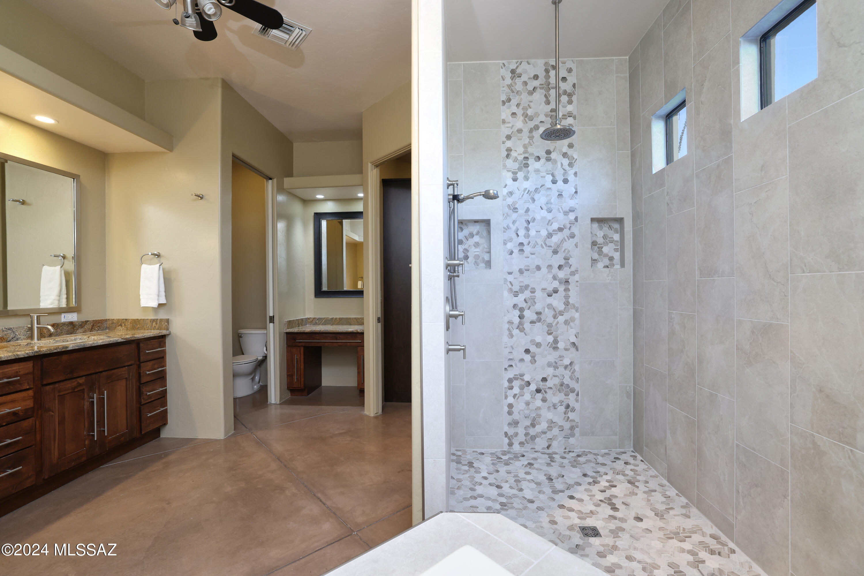 Sabino Highlands (1-20) - Residential
