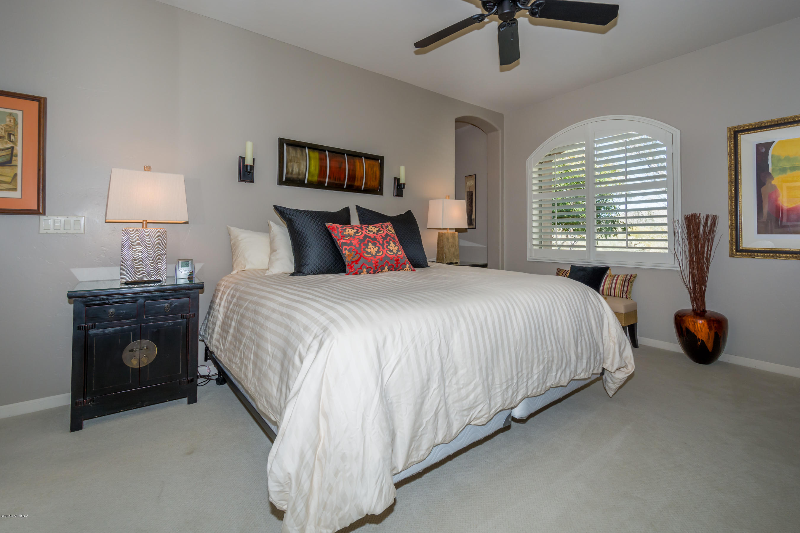 Dos Lagos at Dove Mountain (1-91) - Residential