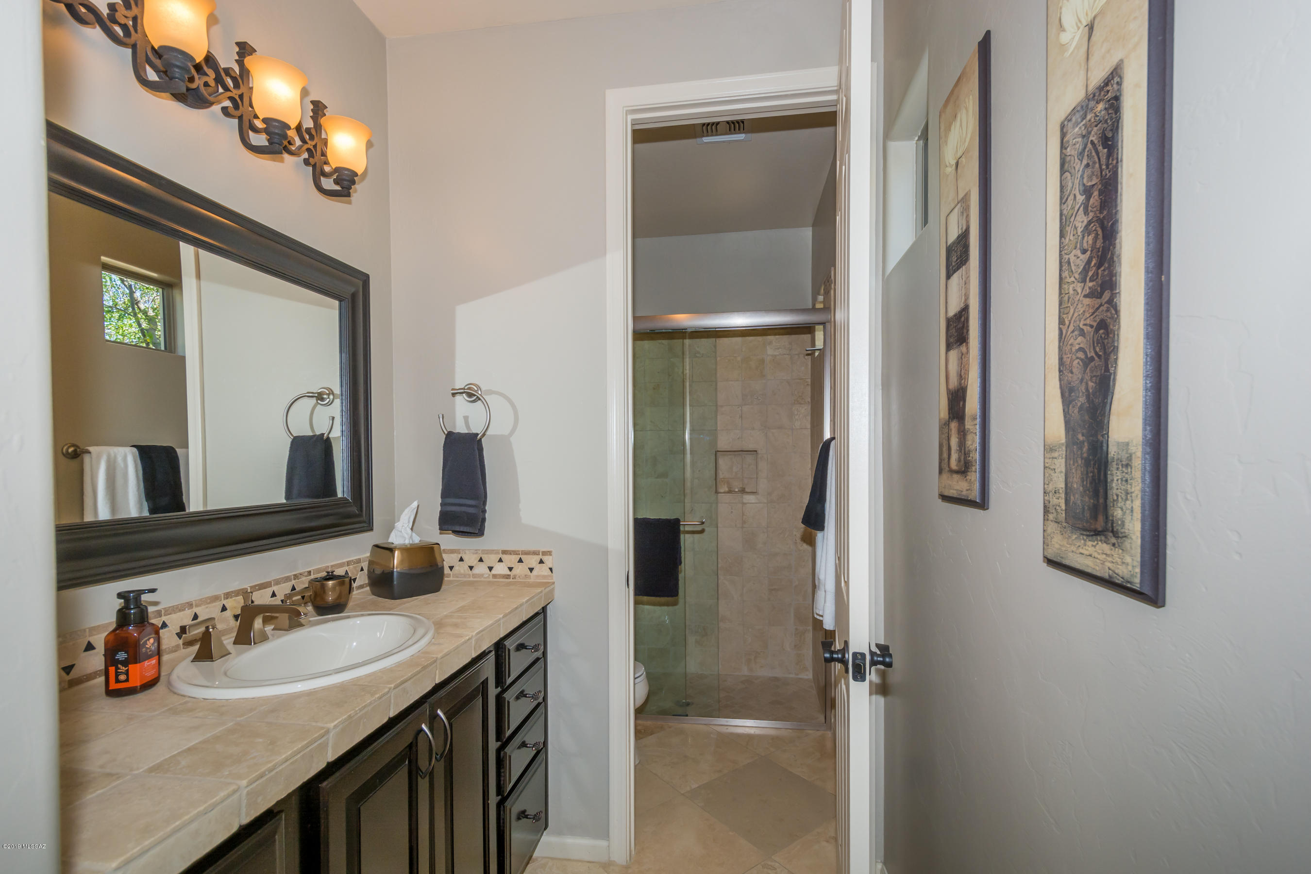 Dos Lagos at Dove Mountain (1-91) - Residential