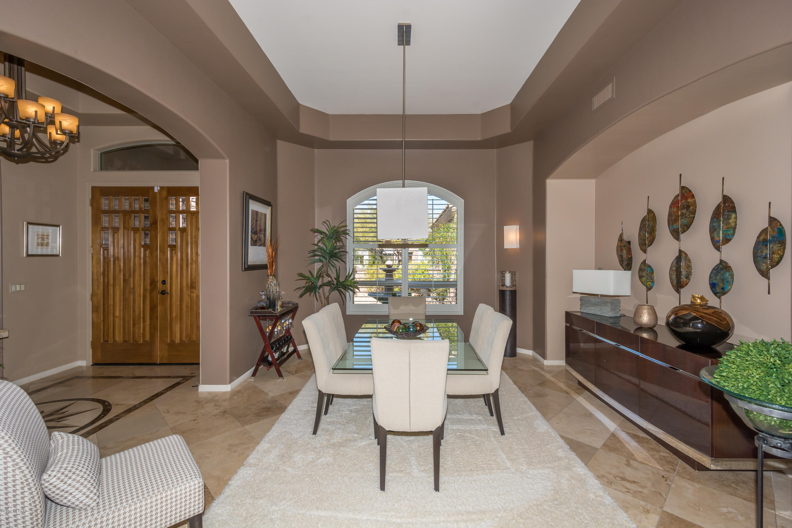 Dos Lagos at Dove Mountain (1-91) - Residential