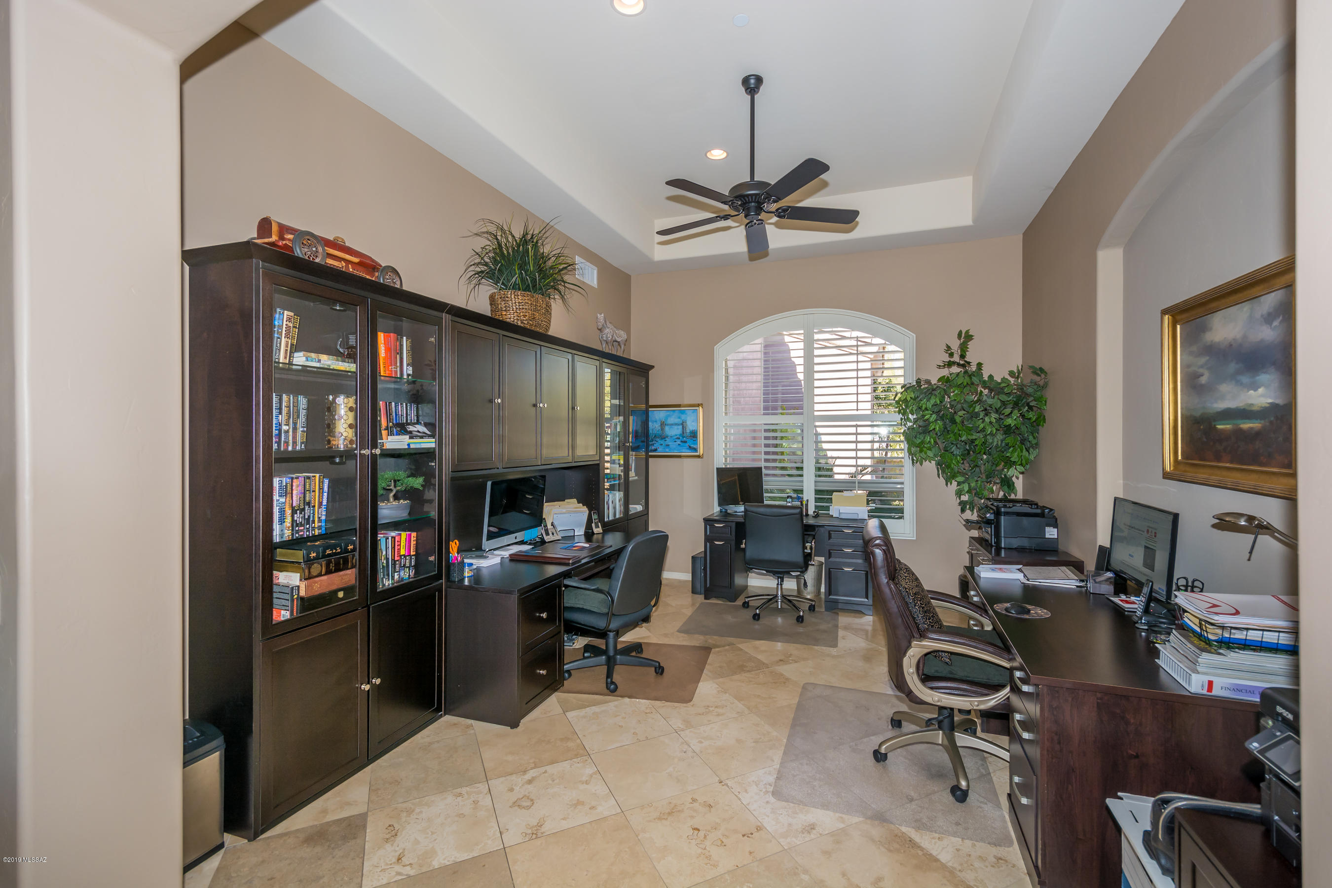 Dos Lagos at Dove Mountain (1-91) - Residential
