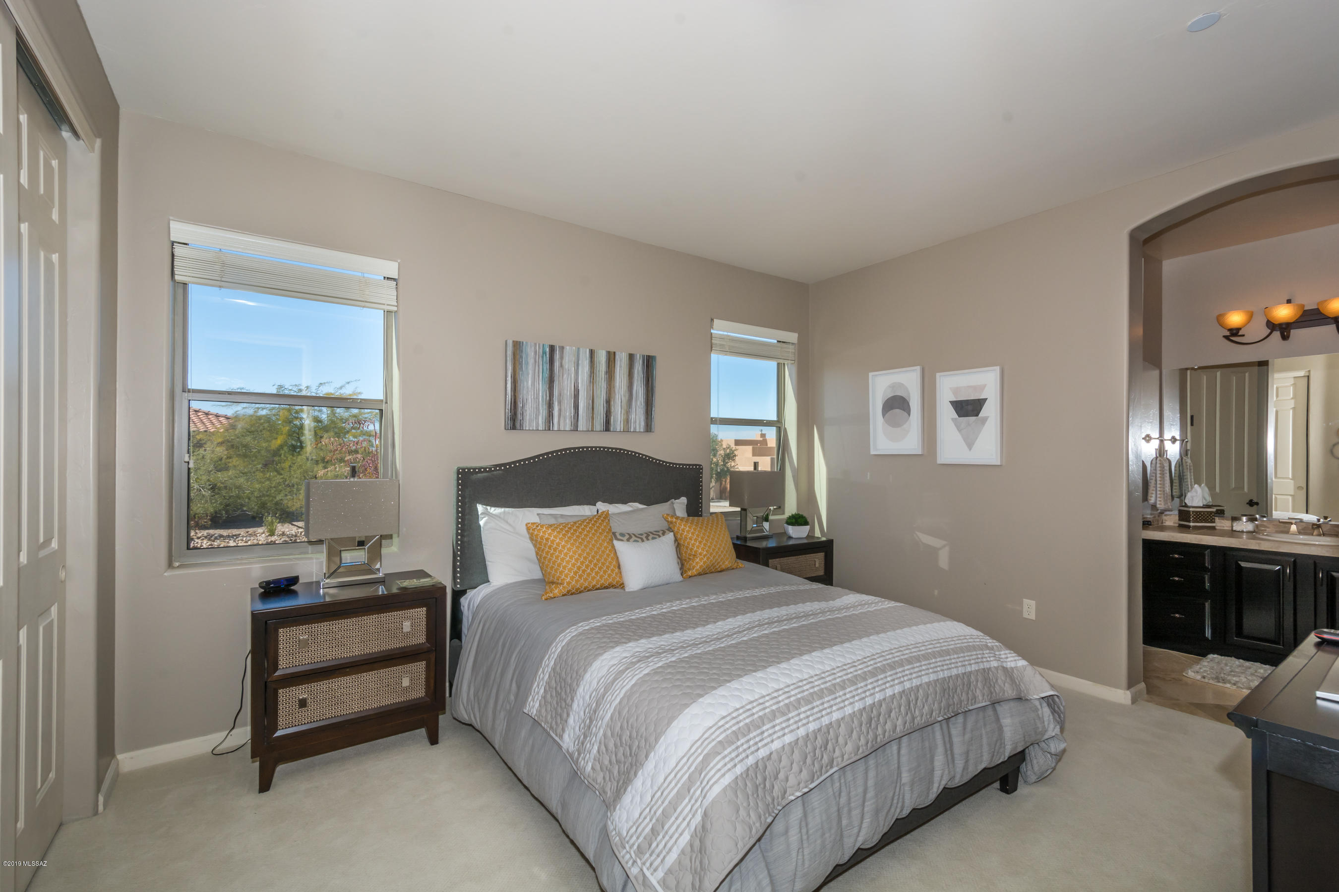 Dos Lagos at Dove Mountain (1-91) - Residential