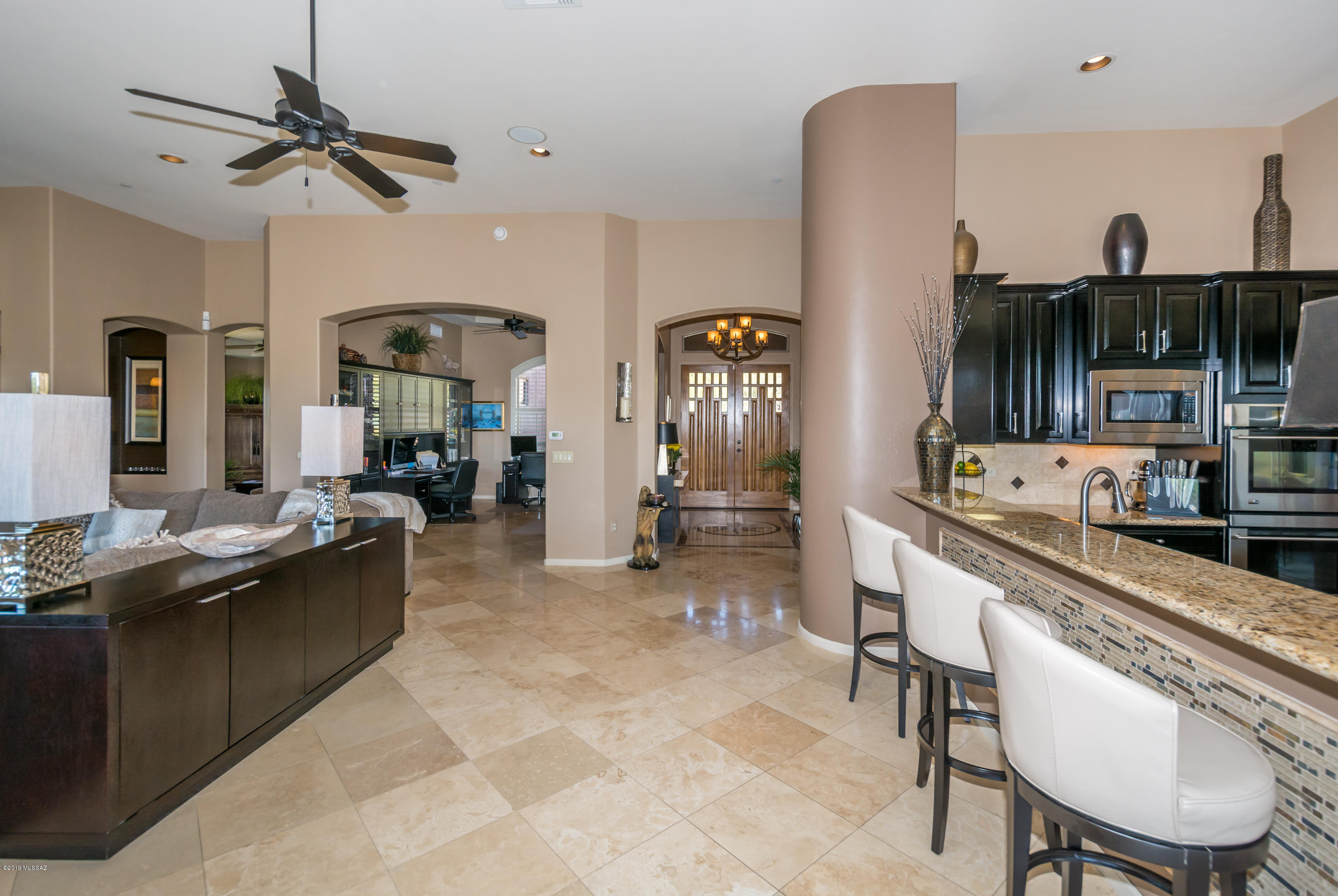 Dos Lagos at Dove Mountain (1-91) - Residential