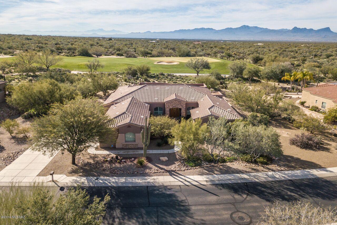 Dos Lagos at Dove Mountain (1-91) - Residential