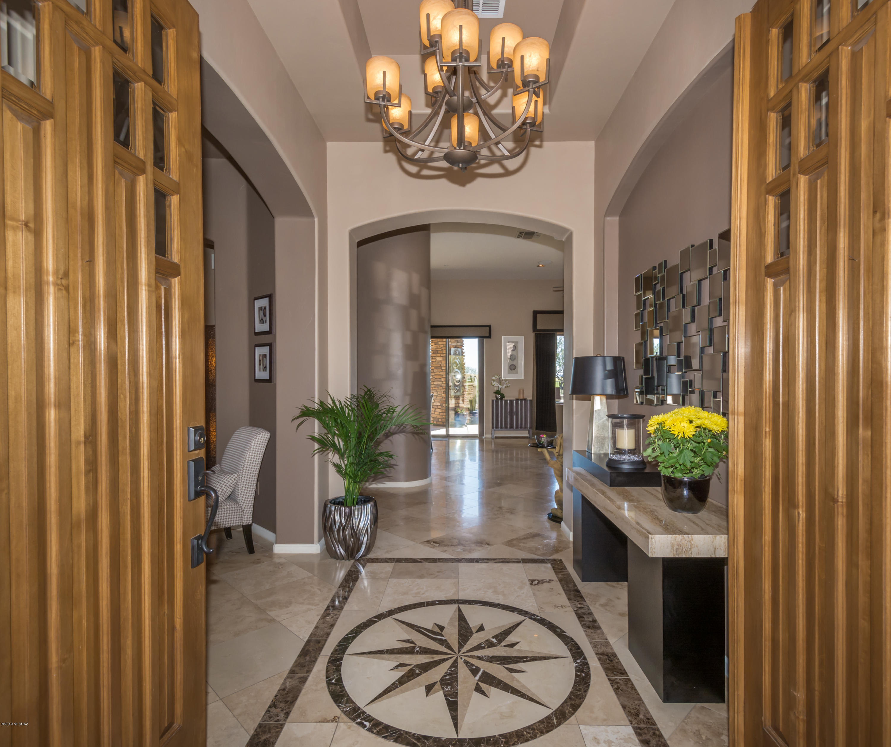 Dos Lagos at Dove Mountain (1-91) - Residential
