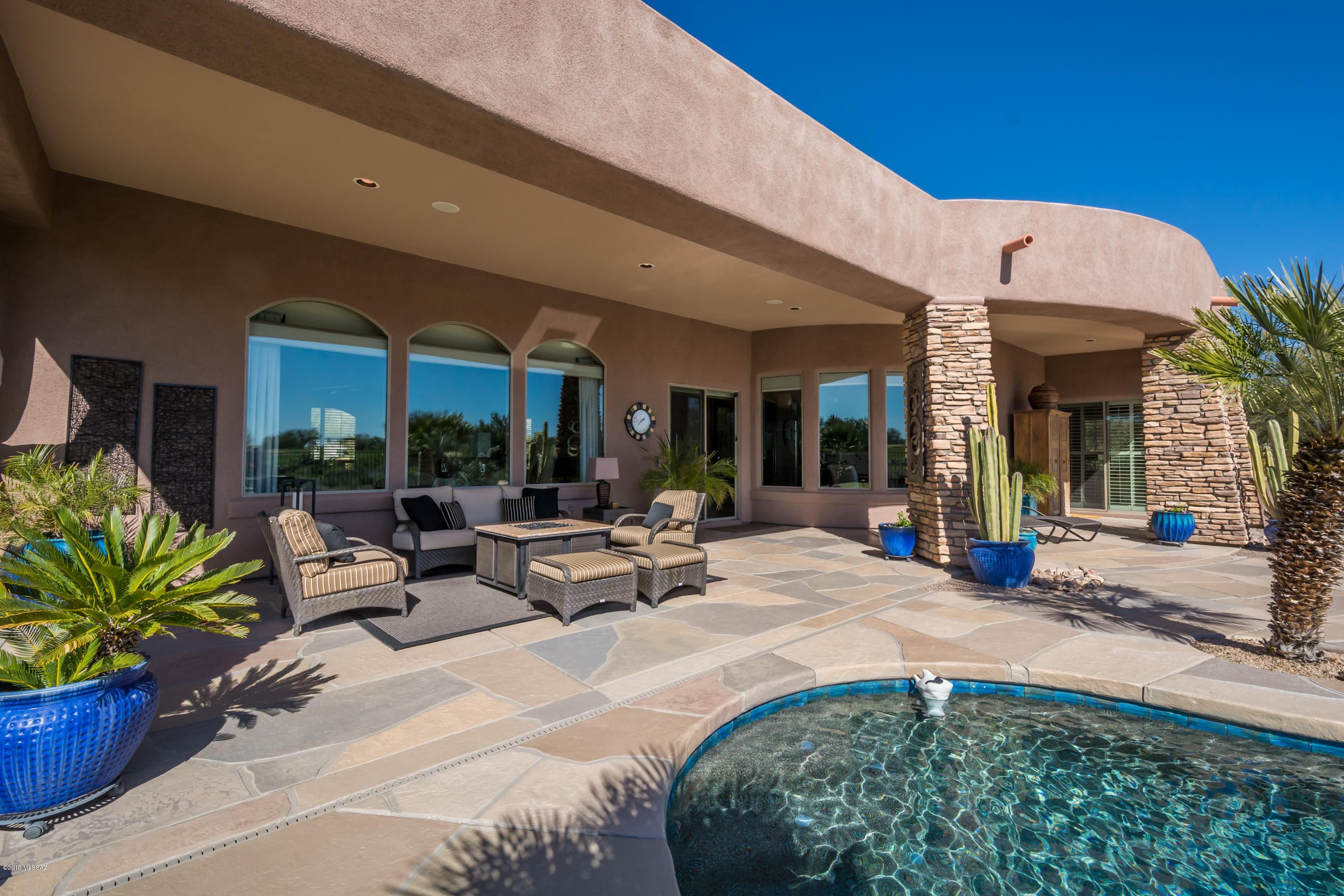 Dos Lagos at Dove Mountain (1-91) - Residential