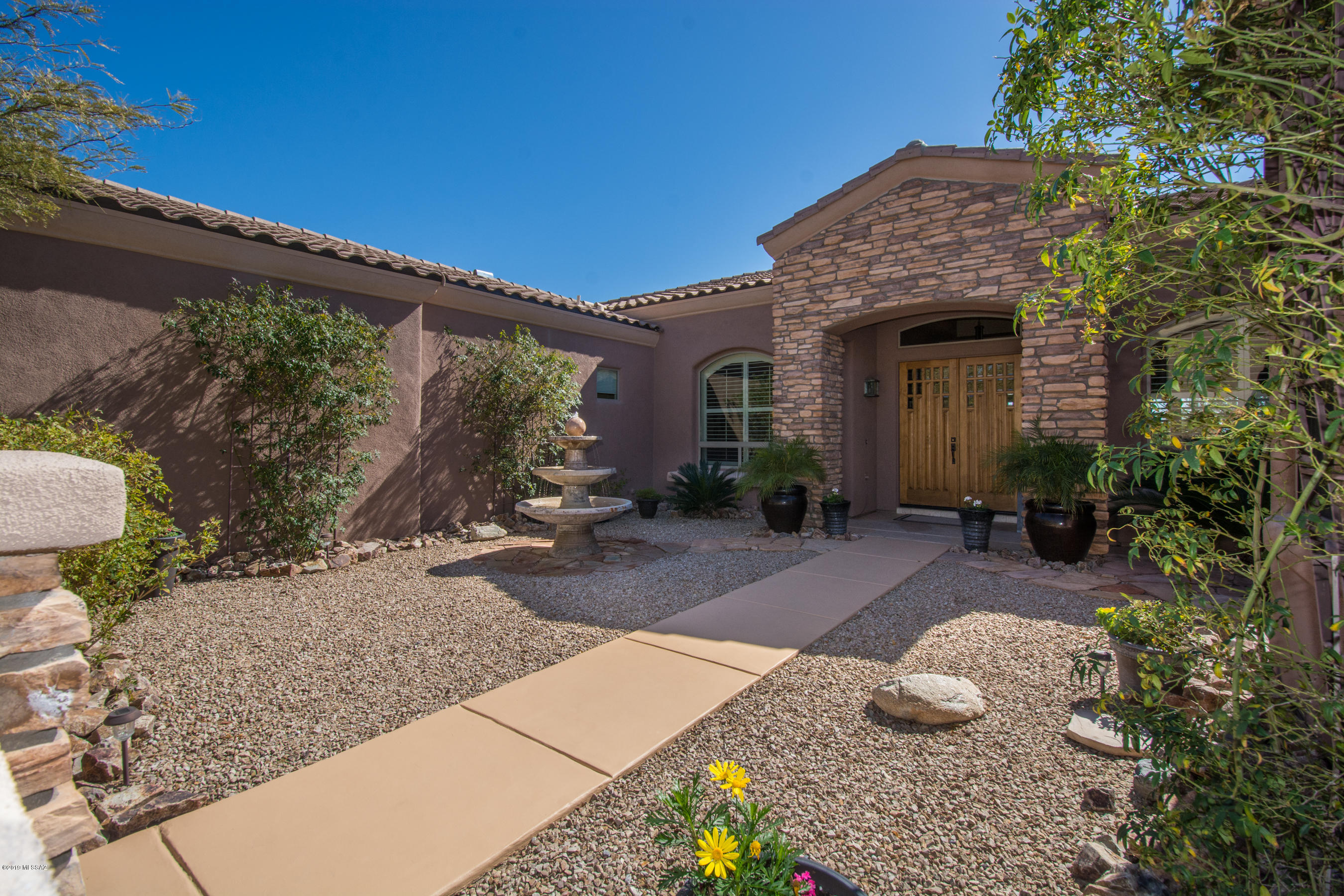 Dos Lagos at Dove Mountain (1-91) - Residential
