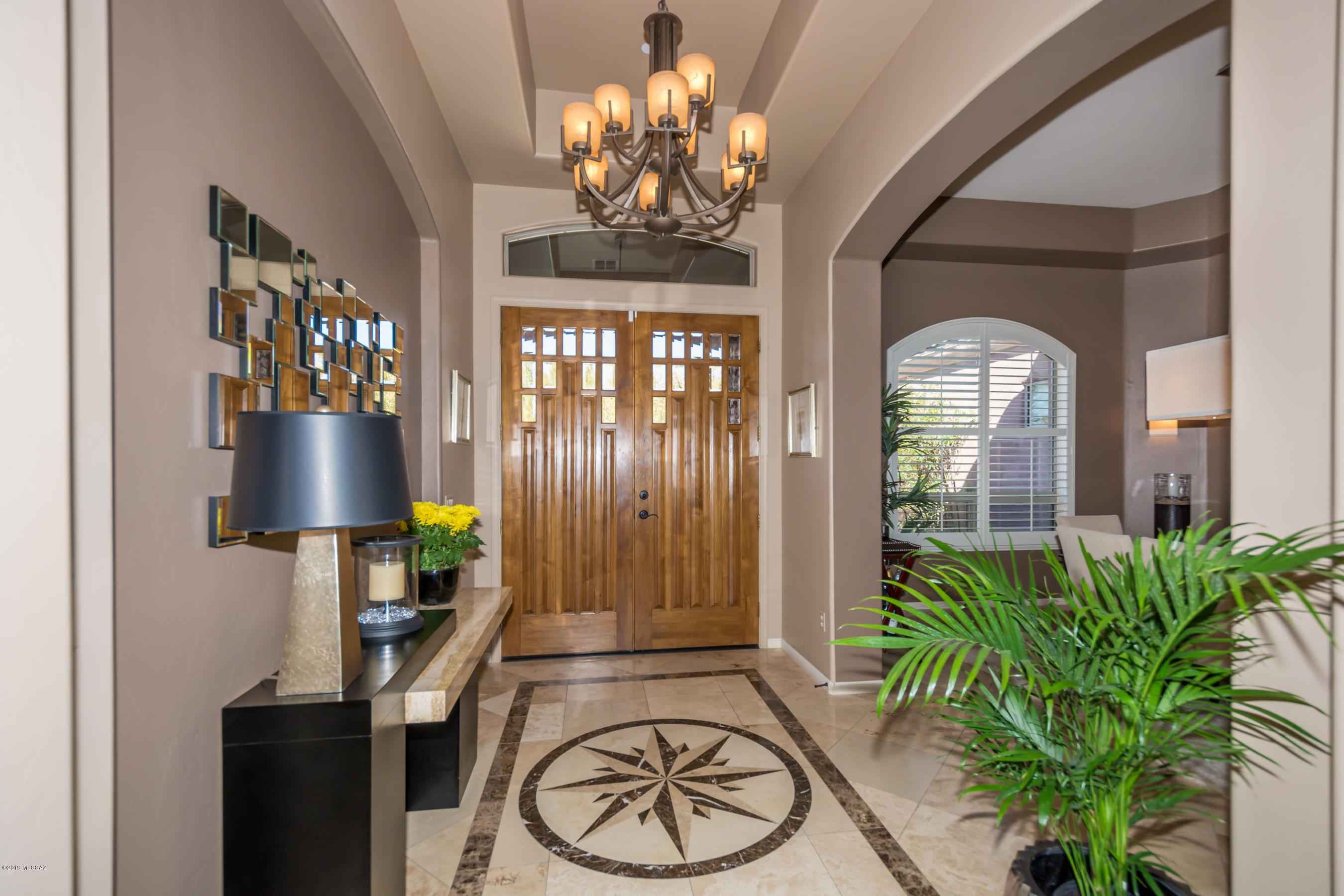 Dos Lagos at Dove Mountain (1-91) - Residential