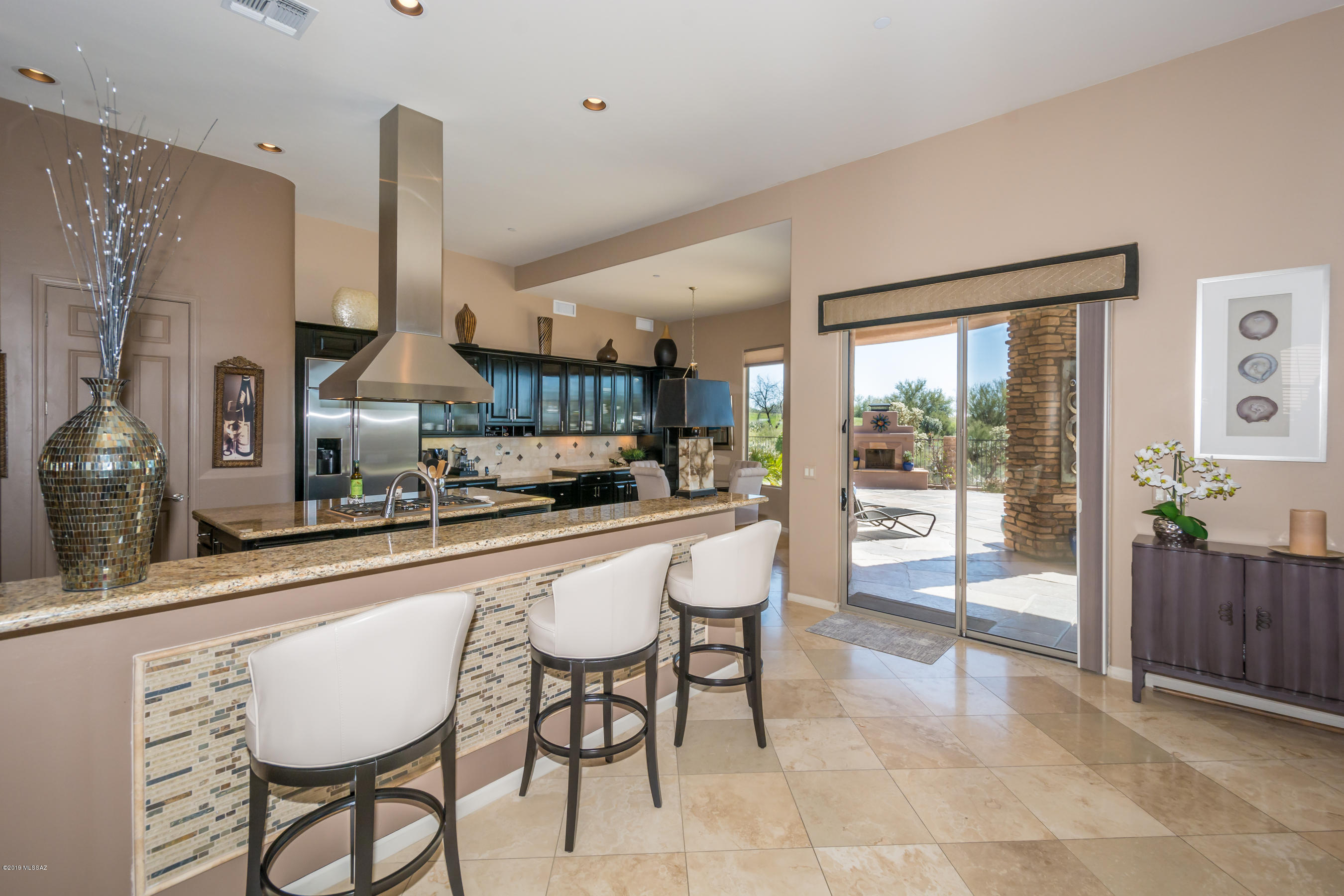 Dos Lagos at Dove Mountain (1-91) - Residential
