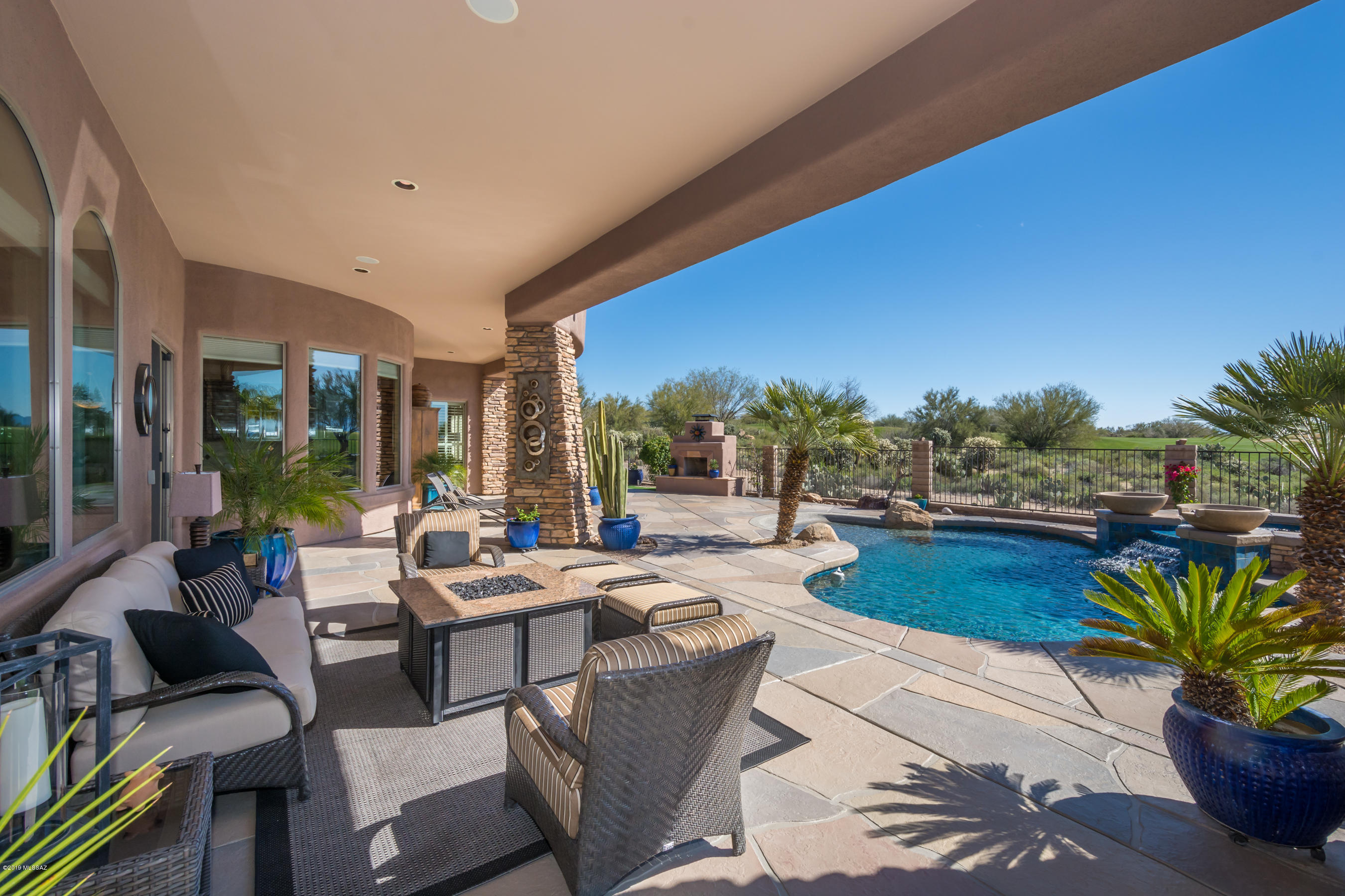 Dos Lagos at Dove Mountain (1-91) - Residential