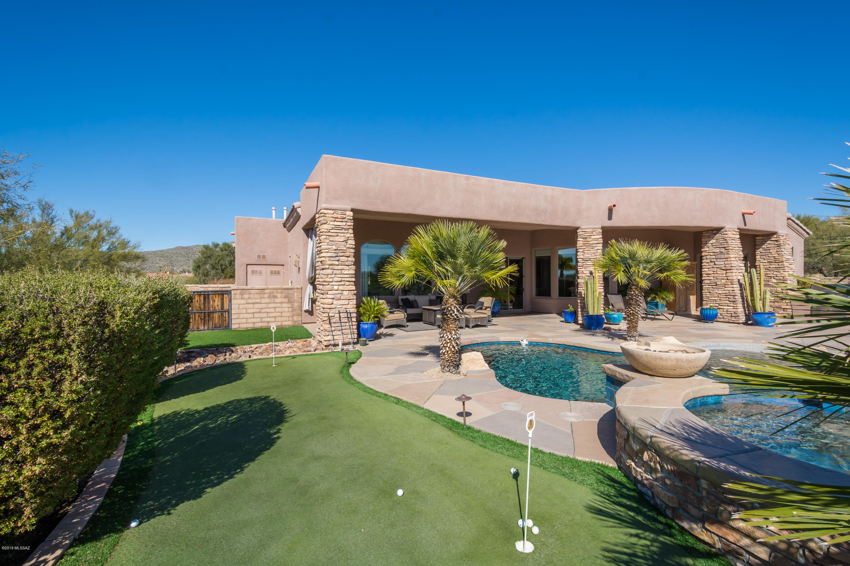 Dos Lagos at Dove Mountain (1-91) - Residential