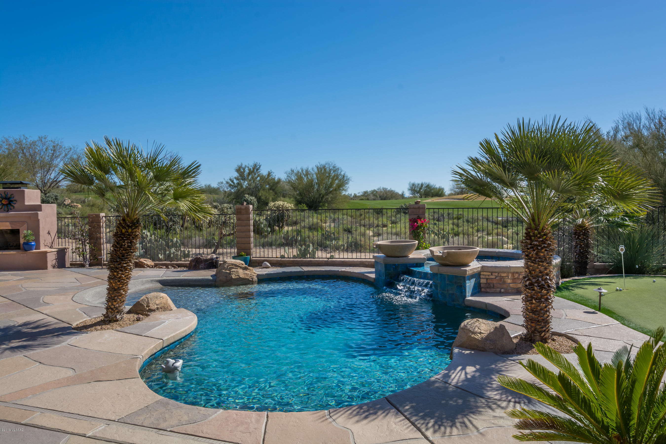 Dos Lagos at Dove Mountain (1-91) - Residential