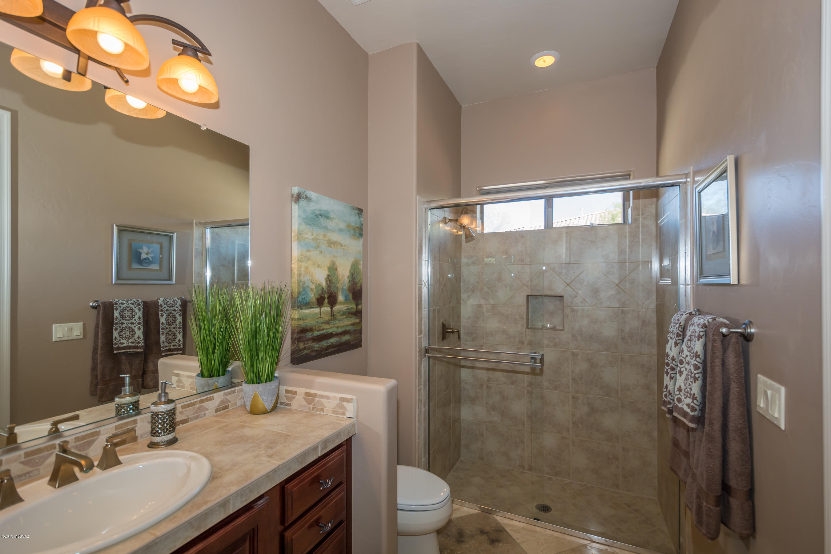 Dos Lagos at Dove Mountain (1-91) - Residential