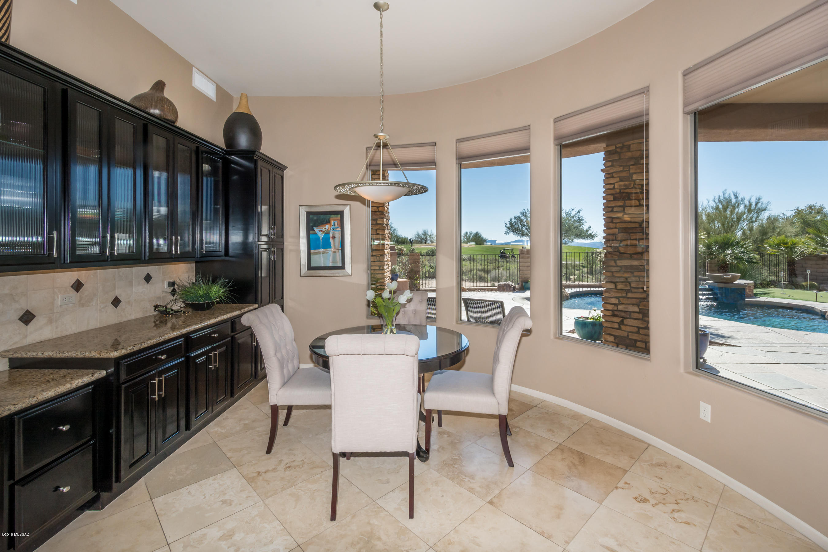Dos Lagos at Dove Mountain (1-91) - Residential