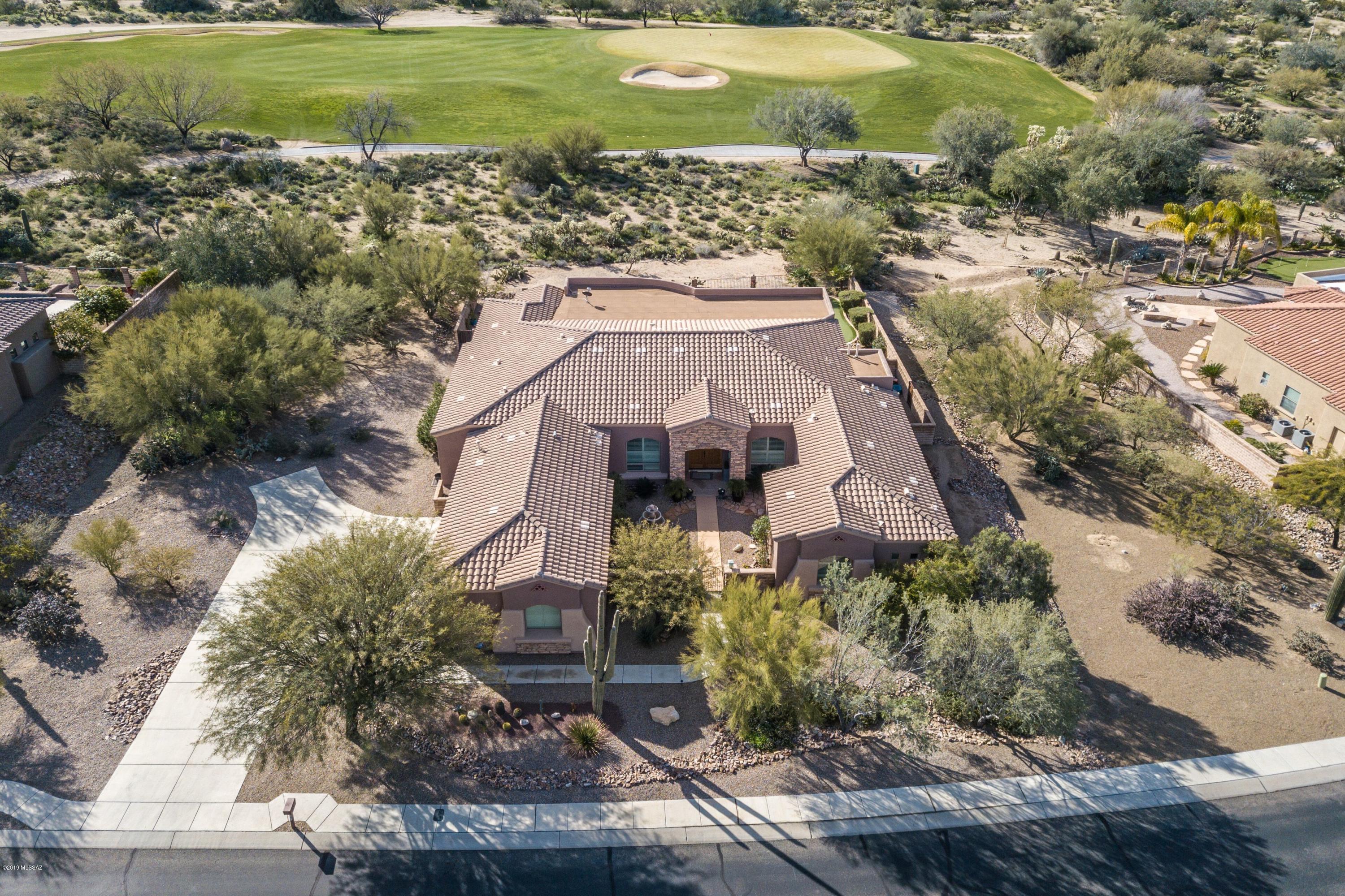 Dos Lagos at Dove Mountain (1-91) - Residential