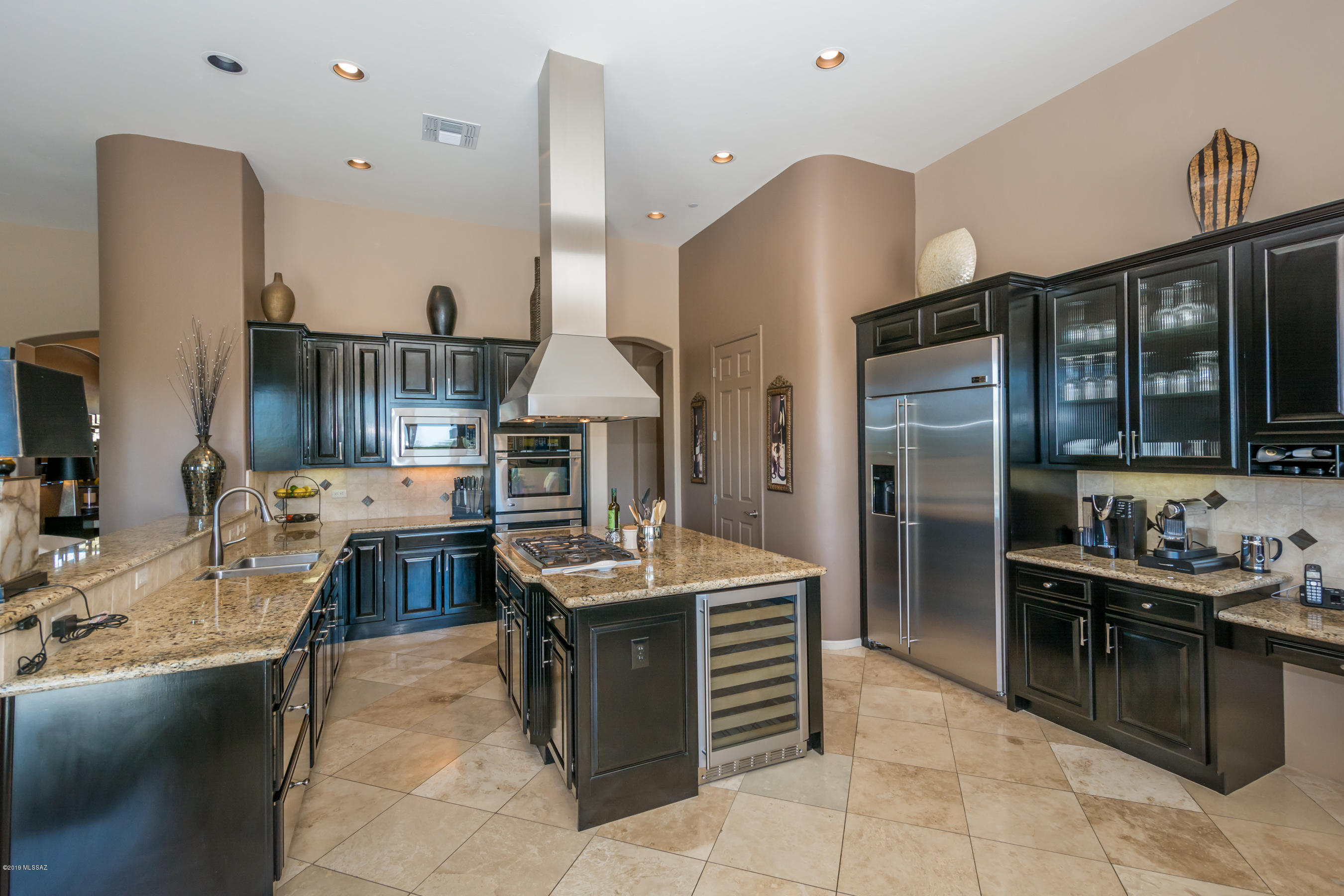 Dos Lagos at Dove Mountain (1-91) - Residential
