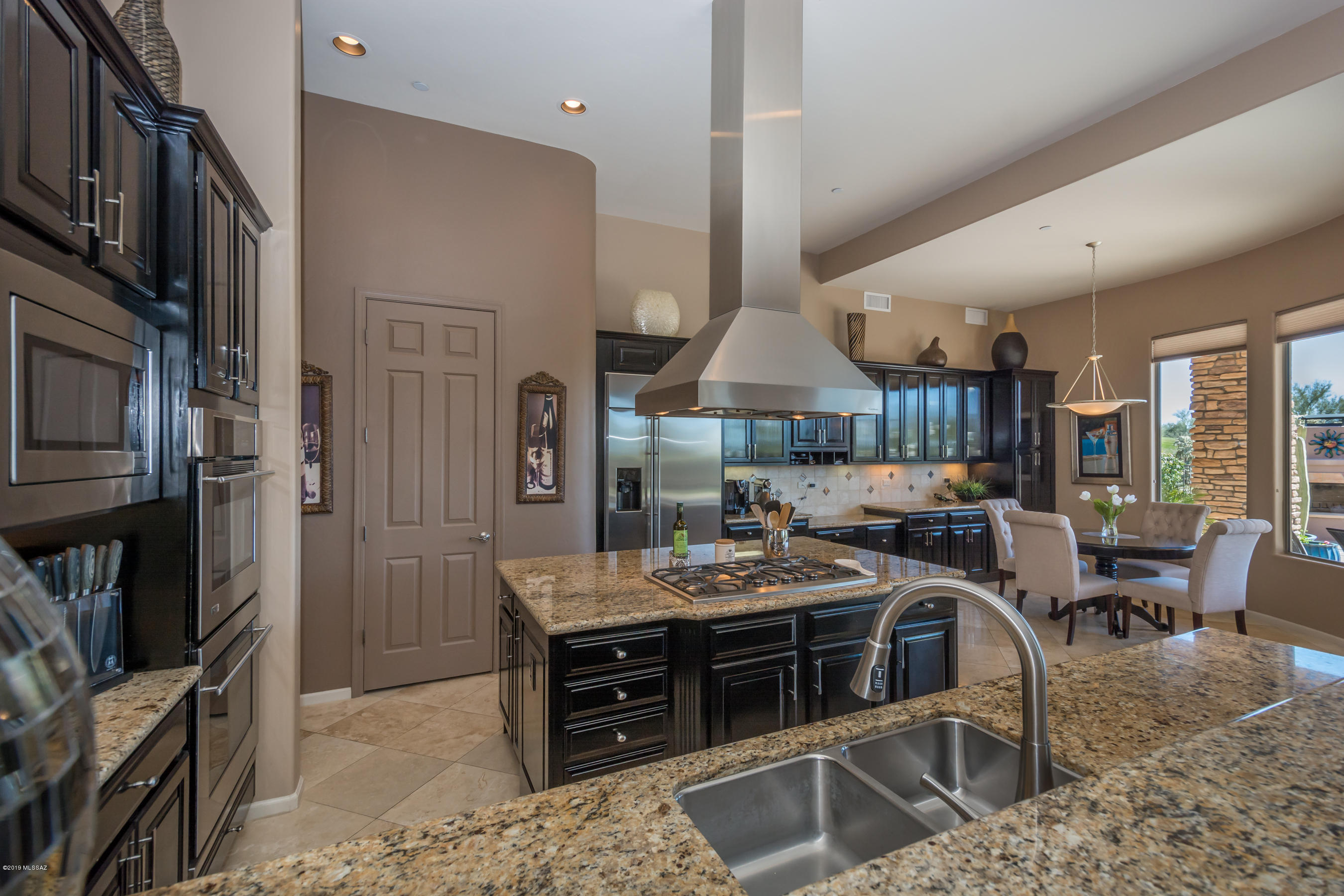 Dos Lagos at Dove Mountain (1-91) - Residential