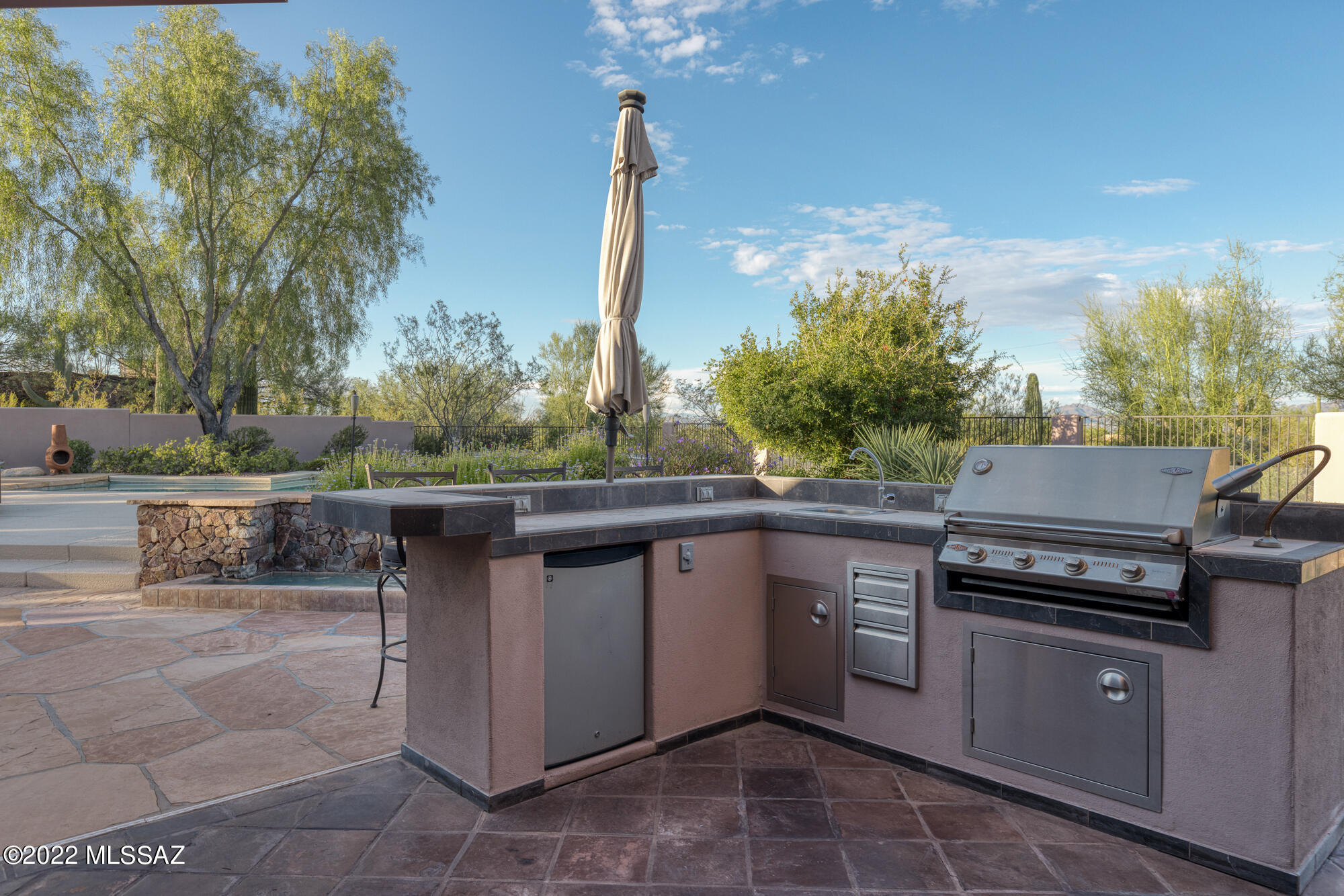 Catalina Foothills Estates - Residential