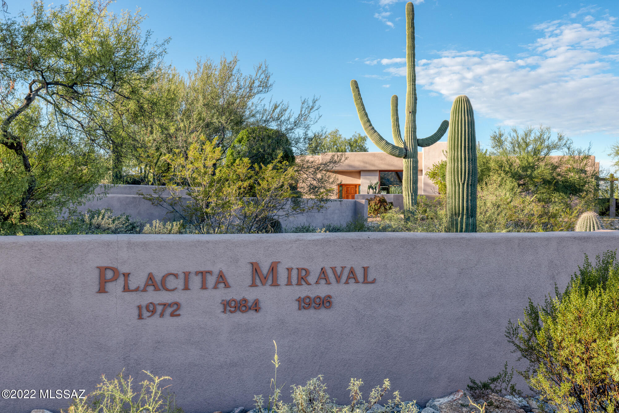 Catalina Foothills Estates - Residential