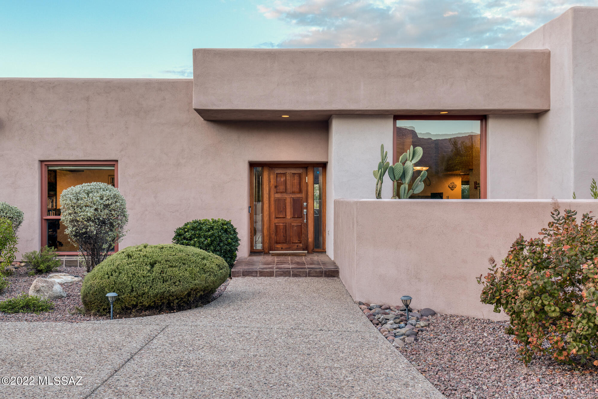 Catalina Foothills Estates - Residential