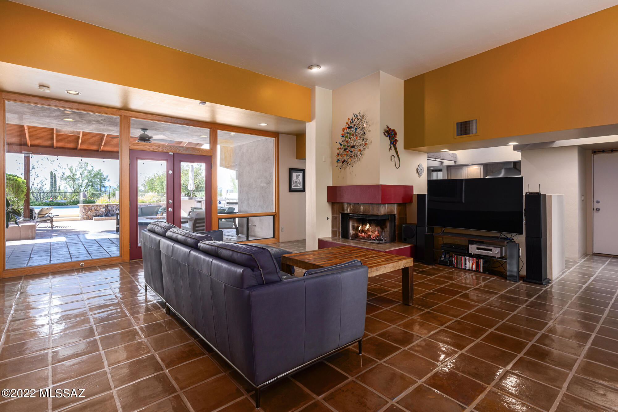 Catalina Foothills Estates - Residential
