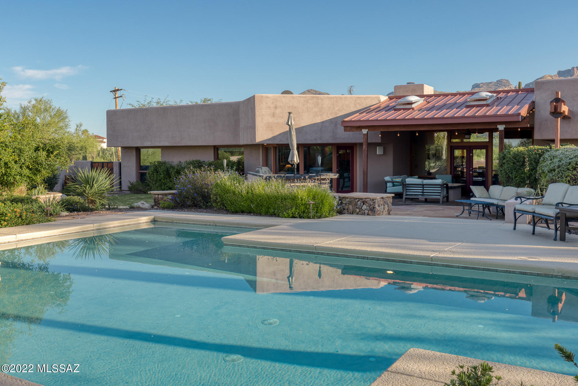 Catalina Foothills Estates - Residential