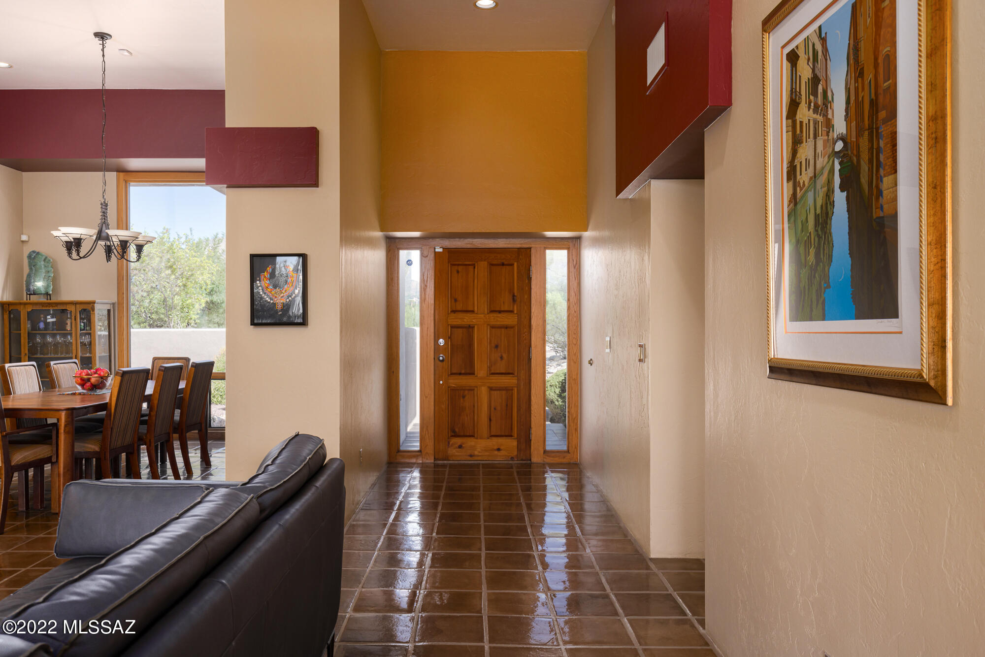Catalina Foothills Estates - Residential