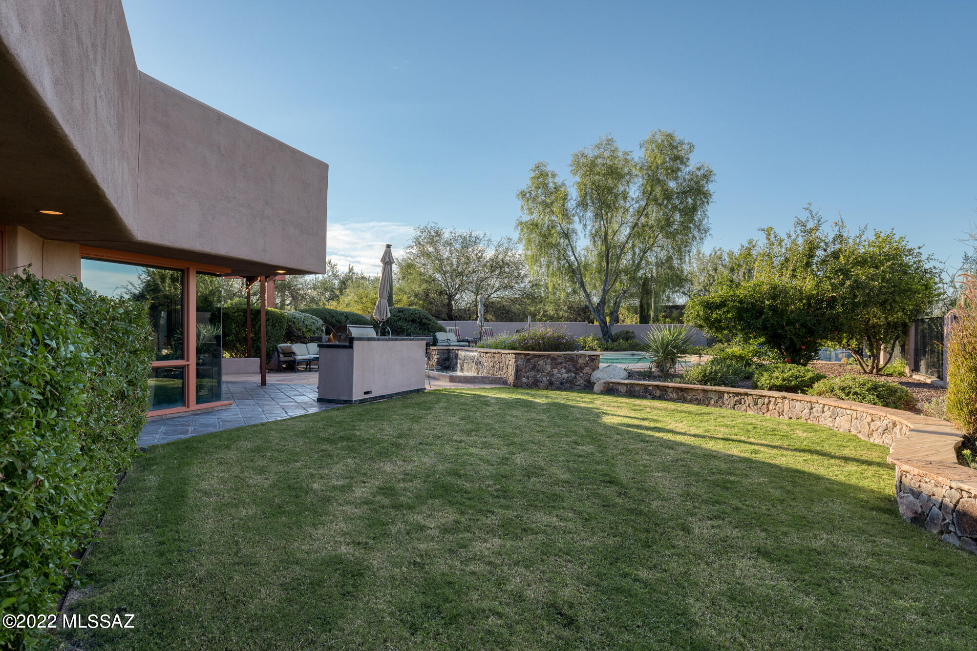 Catalina Foothills Estates - Residential