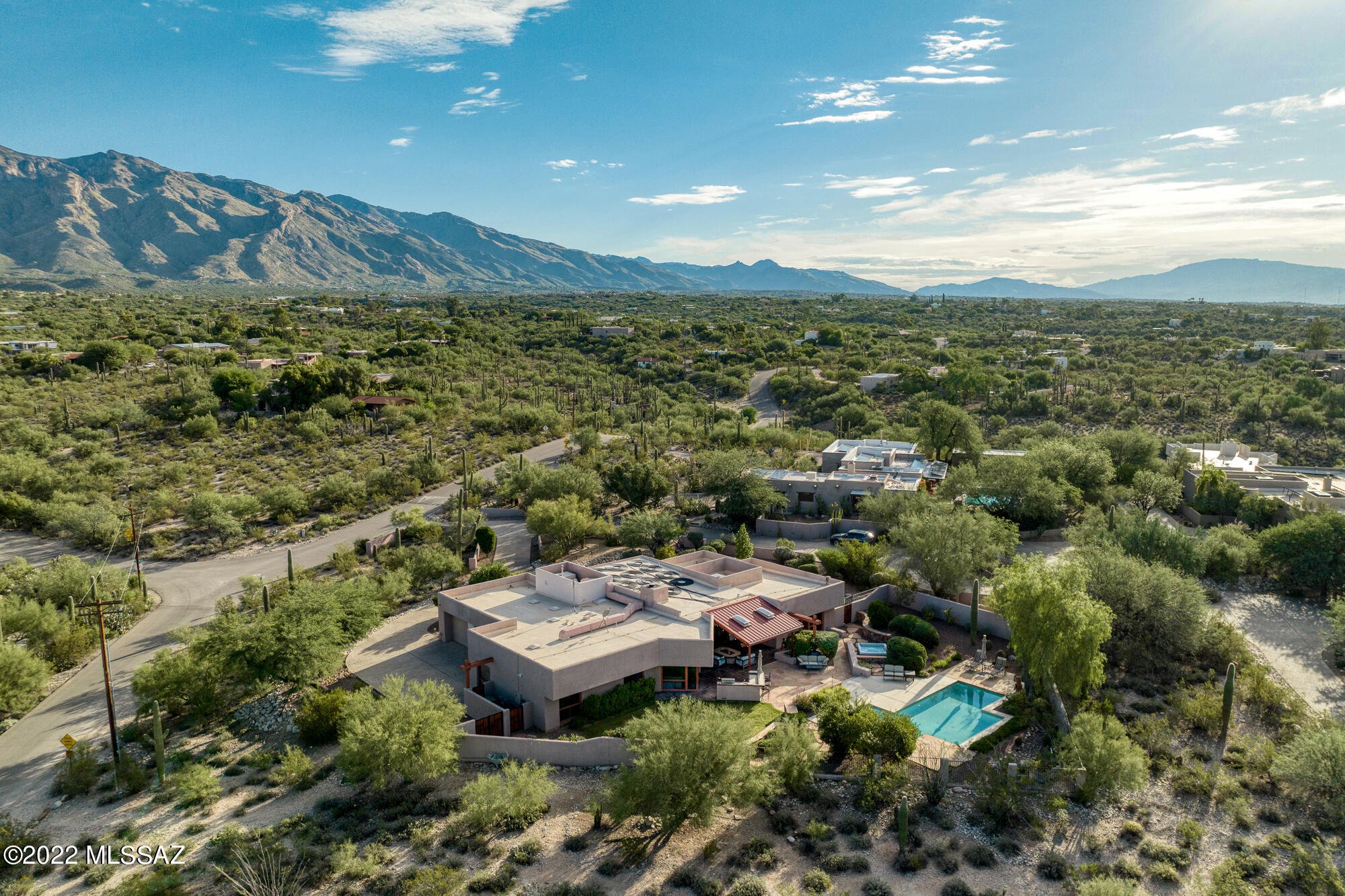 Catalina Foothills Estates - Residential