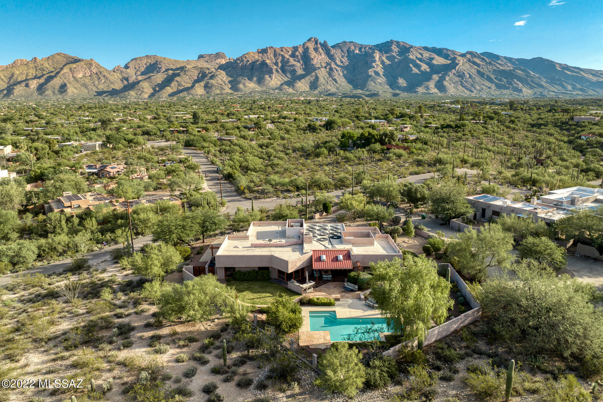 Catalina Foothills Estates - Residential