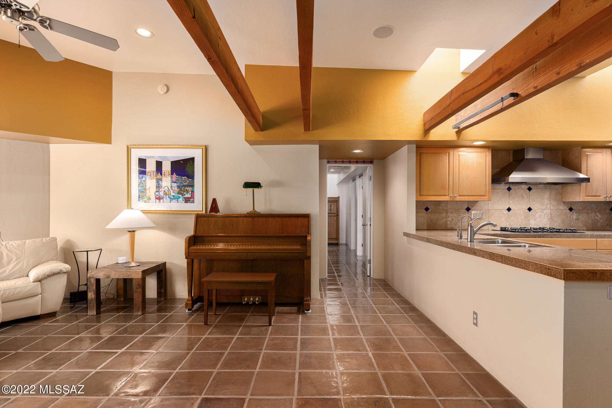 Catalina Foothills Estates - Residential