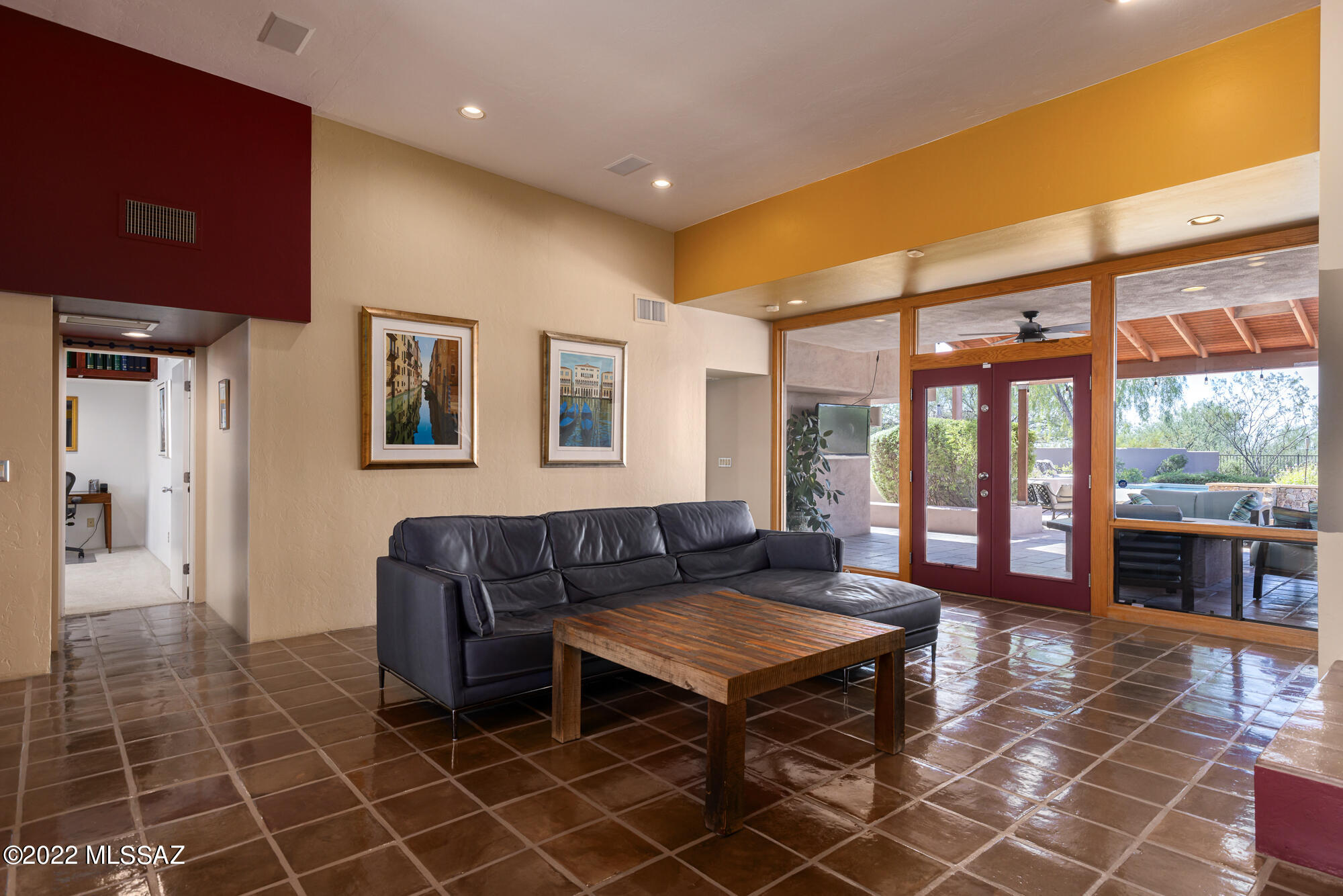 Catalina Foothills Estates - Residential