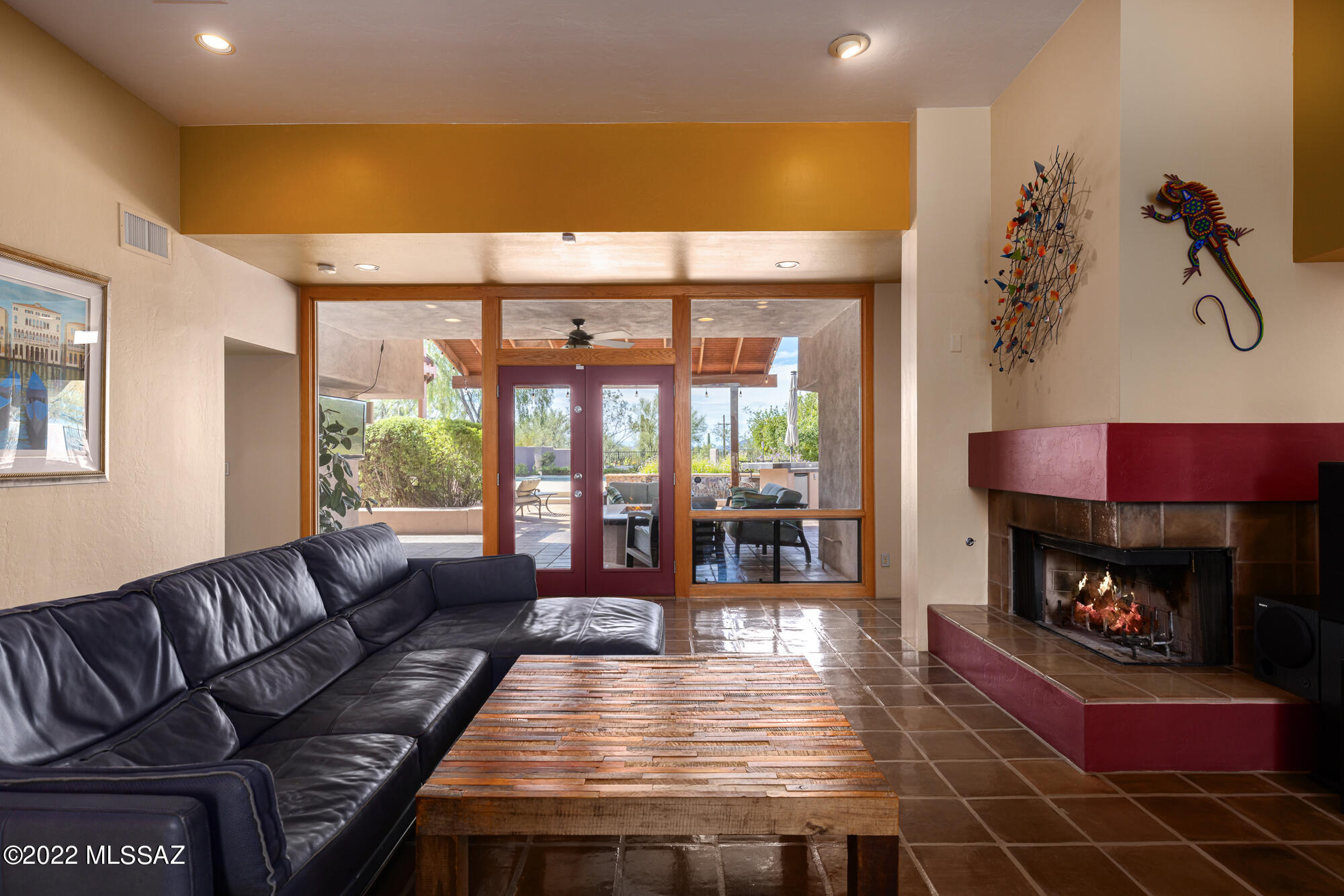 Catalina Foothills Estates - Residential